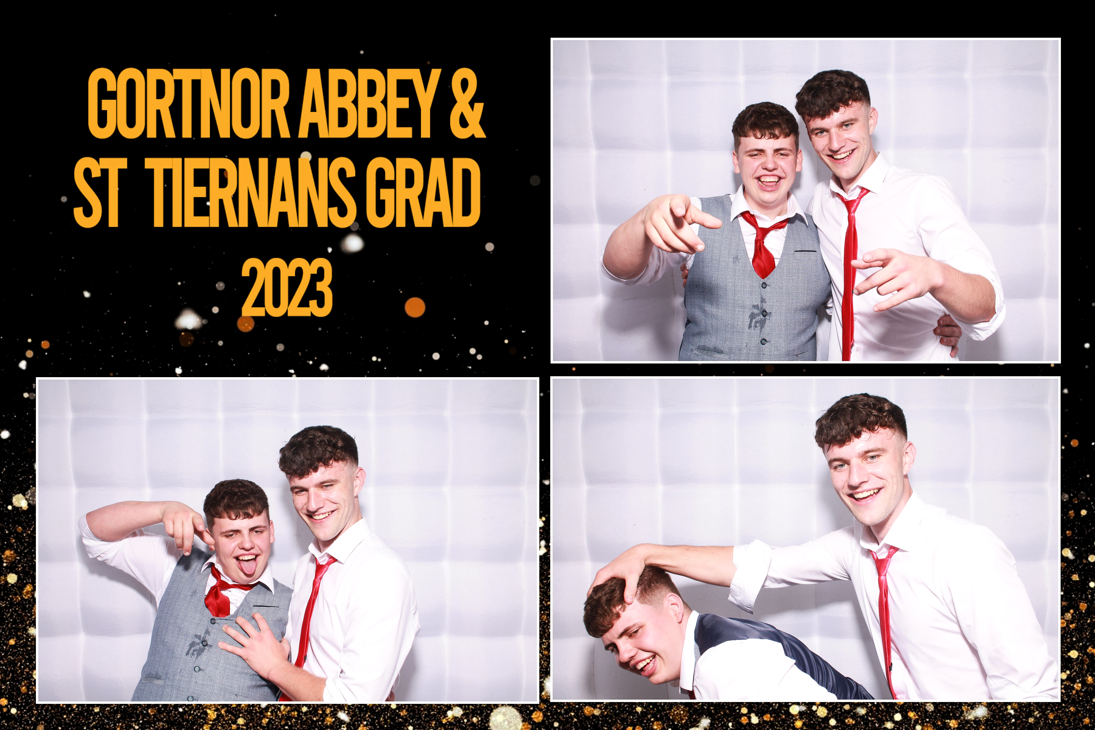 Gortnor Abbey & St.Tiernans Graduation | View more photos from the event at gallery.snapmagic.ie/u/SnapMagic/Gortnor-Abbey-StTiernans-Graduation