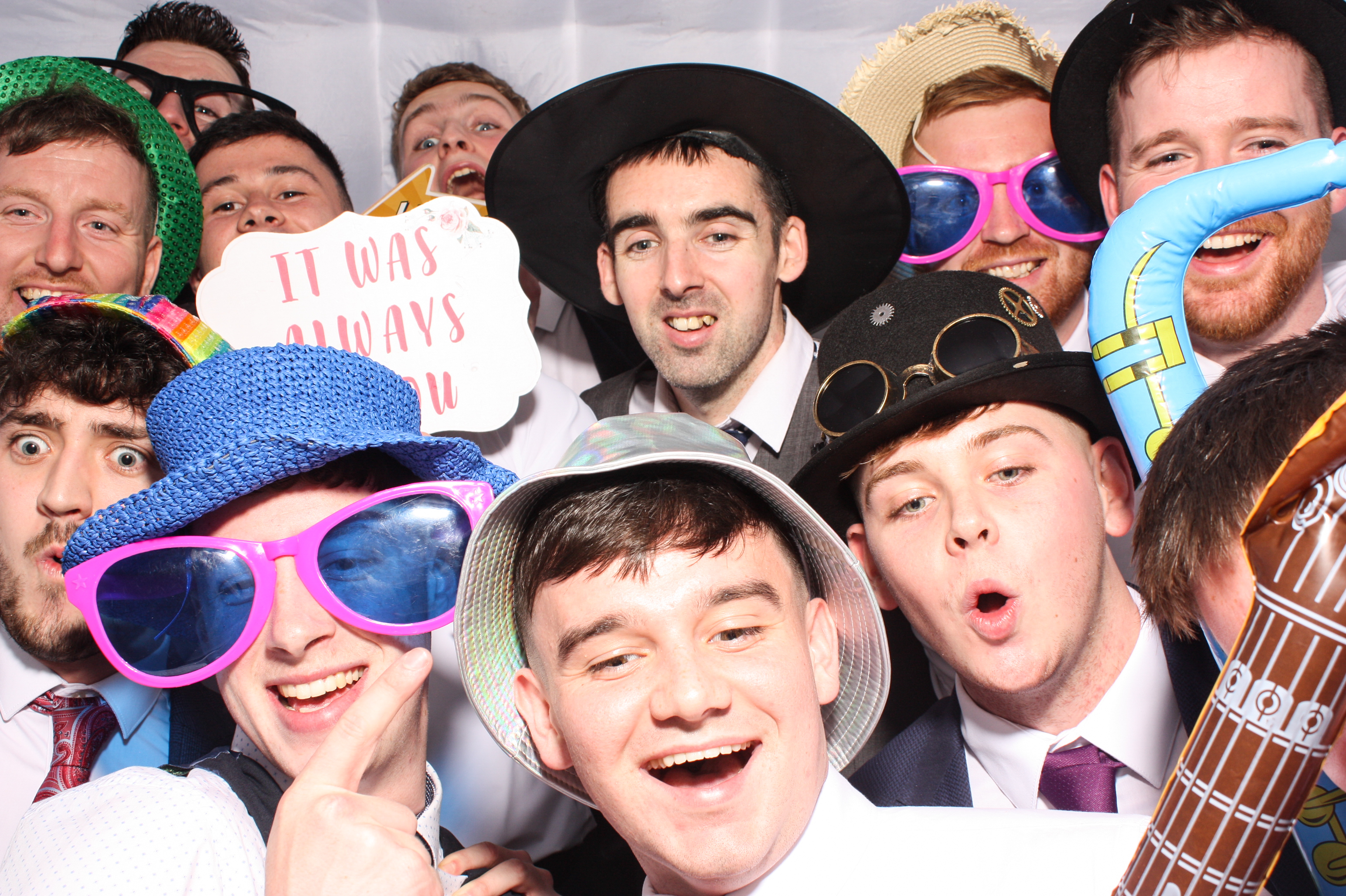 Hannah & Ronan's Wedding | View more photos from the event at gallery.snapmagic.ie/u/SnapMagic/Hannah-Ronans-Wedding