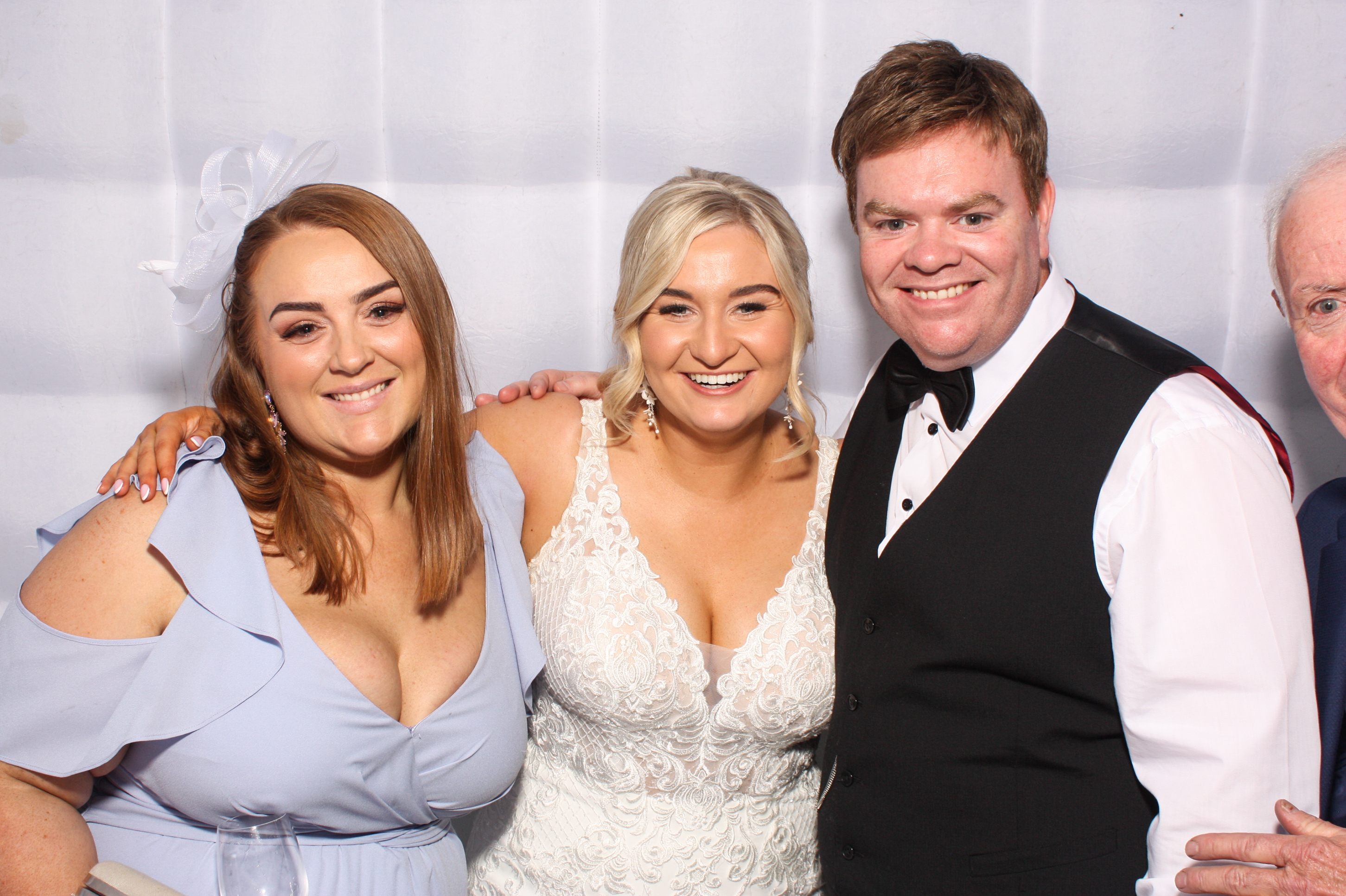 Hannah & Ronan's Wedding | View more photos from the event at gallery.snapmagic.ie/u/SnapMagic/Hannah-Ronans-Wedding