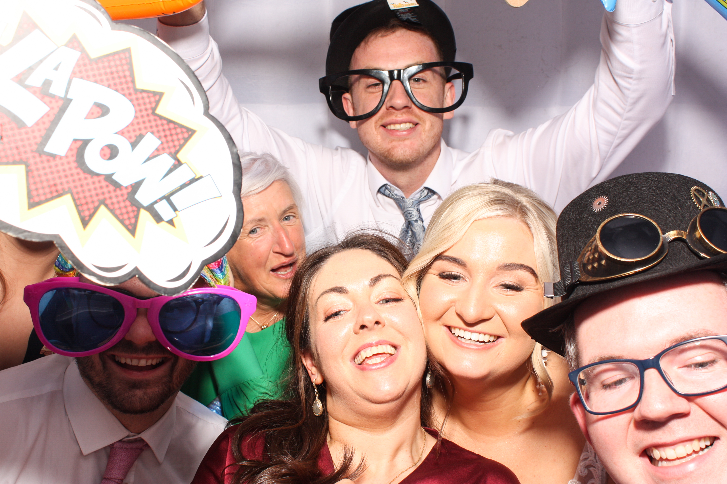 Hannah & Ronan's Wedding | View more photos from the event at gallery.snapmagic.ie/u/SnapMagic/Hannah-Ronans-Wedding