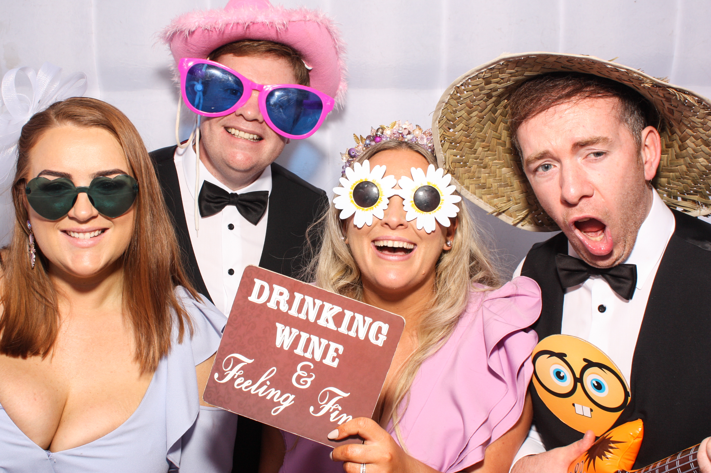 Hannah & Ronan's Wedding | View more photos from the event at gallery.snapmagic.ie/u/SnapMagic/Hannah-Ronans-Wedding