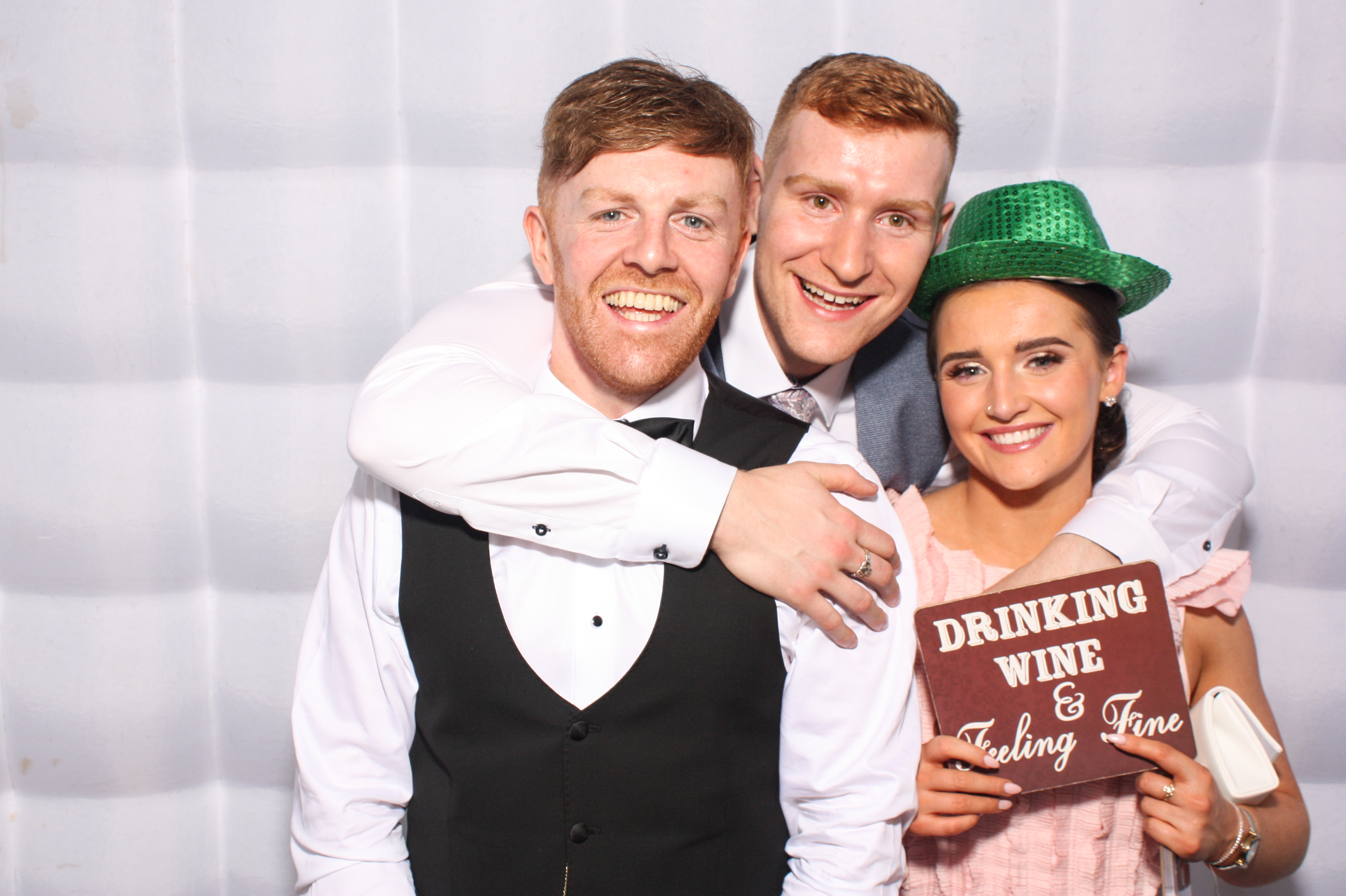 Hannah & Ronan's Wedding | View more photos from the event at gallery.snapmagic.ie/u/SnapMagic/Hannah-Ronans-Wedding