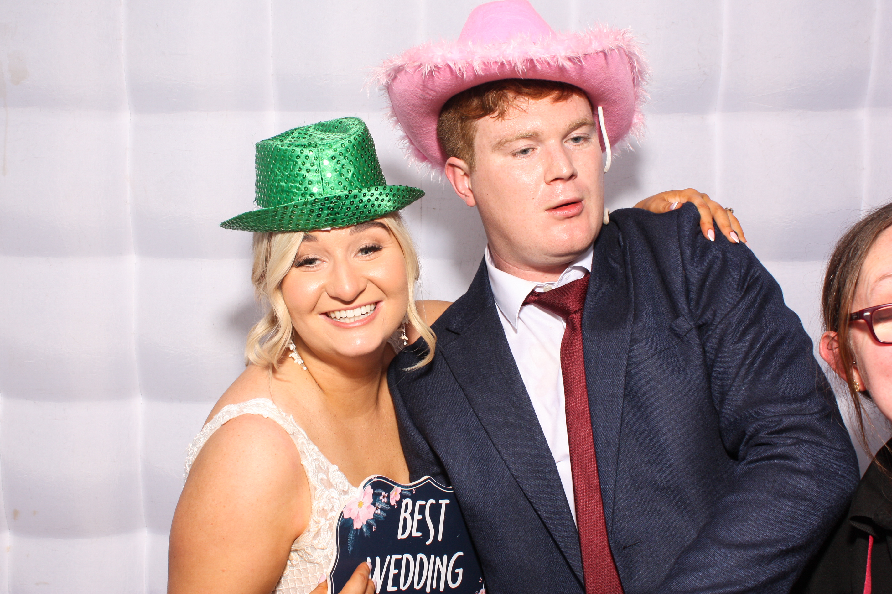 Hannah & Ronan's Wedding | View more photos from the event at gallery.snapmagic.ie/u/SnapMagic/Hannah-Ronans-Wedding