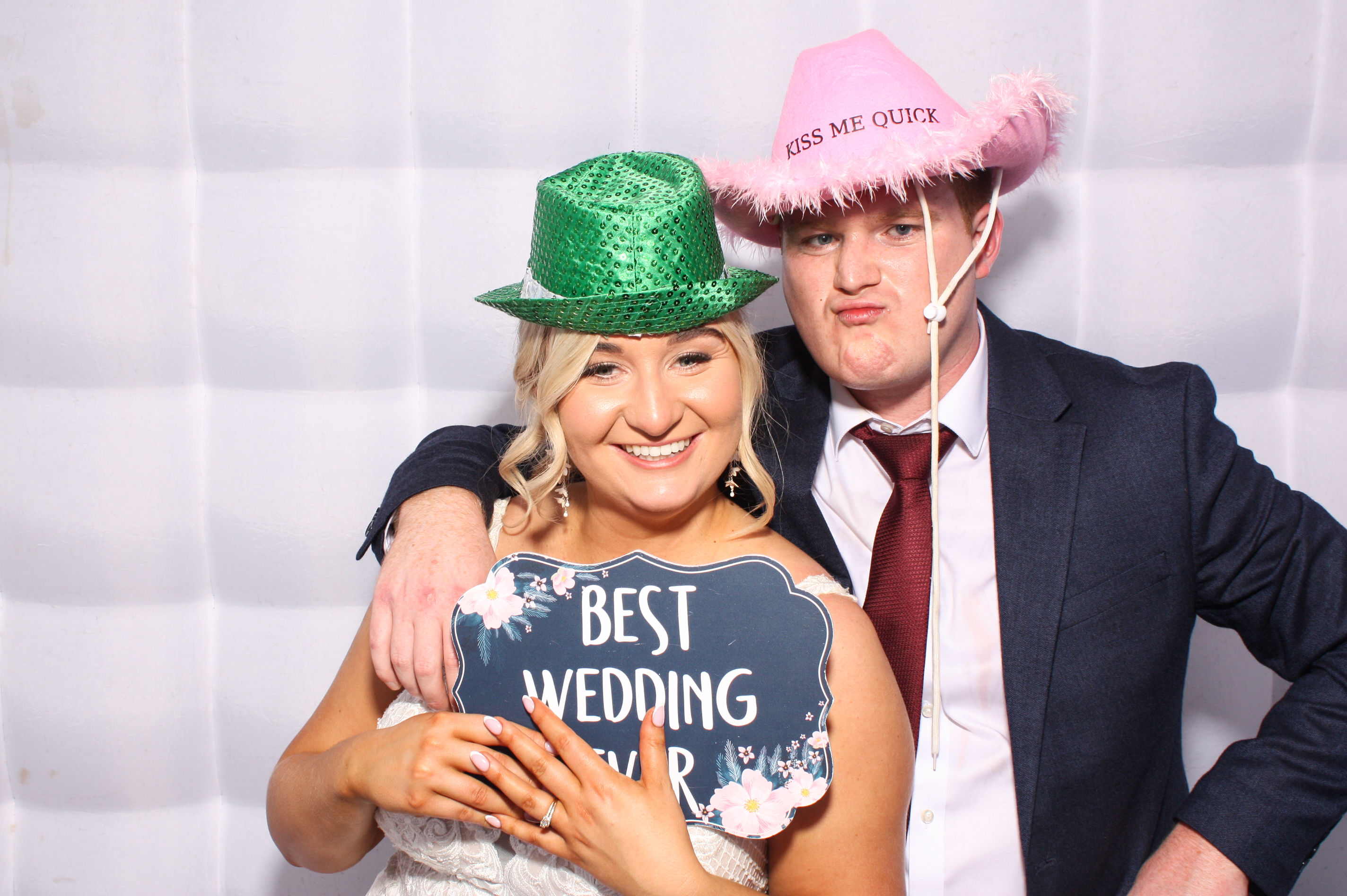 Hannah & Ronan's Wedding | View more photos from the event at gallery.snapmagic.ie/u/SnapMagic/Hannah-Ronans-Wedding