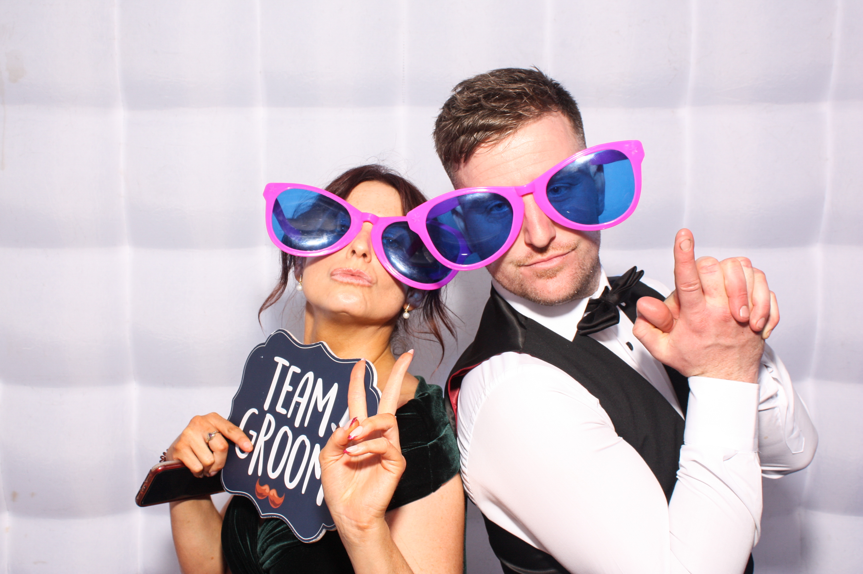 Hannah & Ronan's Wedding | View more photos from the event at gallery.snapmagic.ie/u/SnapMagic/Hannah-Ronans-Wedding