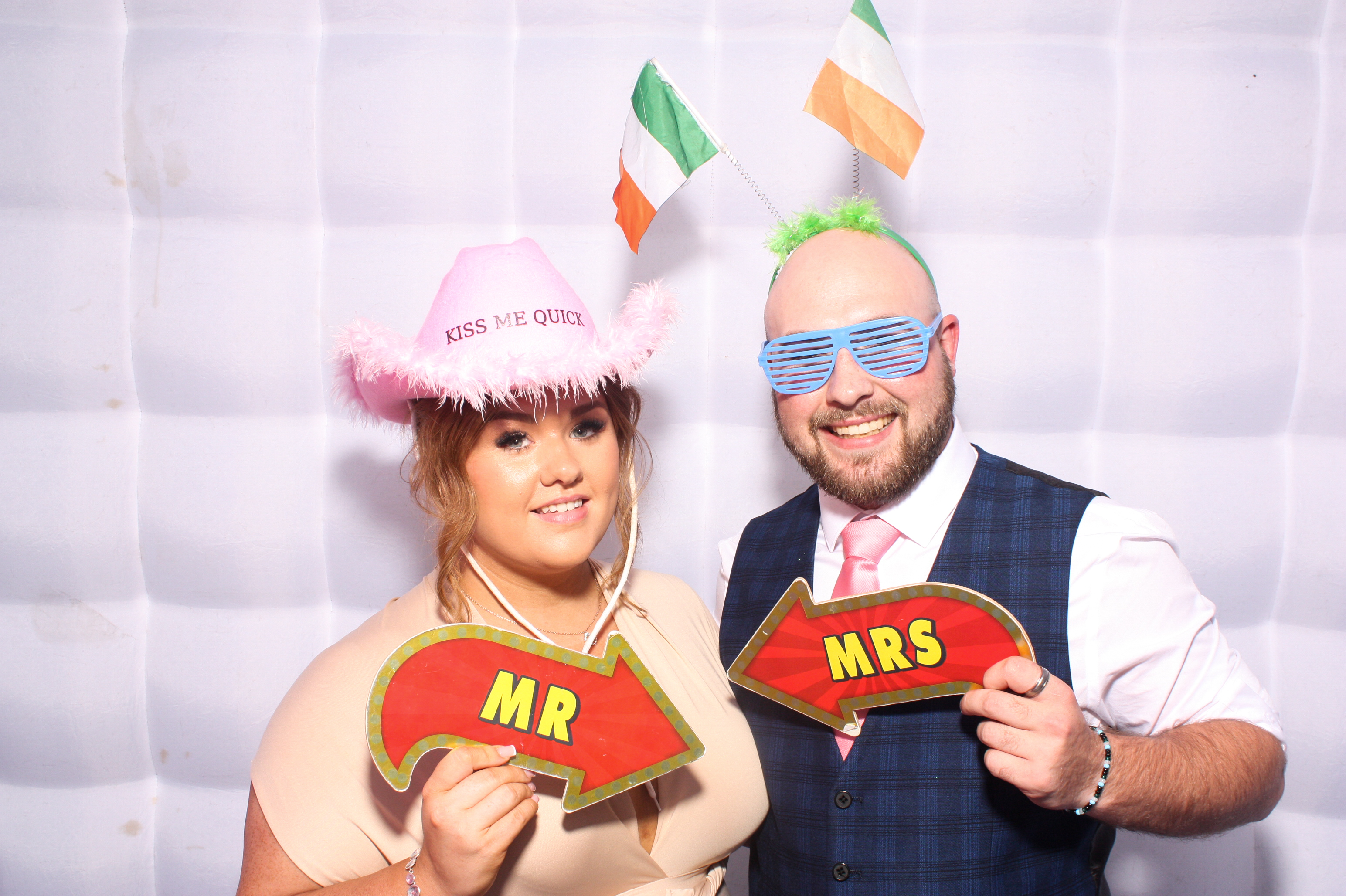 Harriet & Jack's Wedding | View more photos from the event at gallery.snapmagic.ie/u/SnapMagic/Harriet-Jacks-Wedding