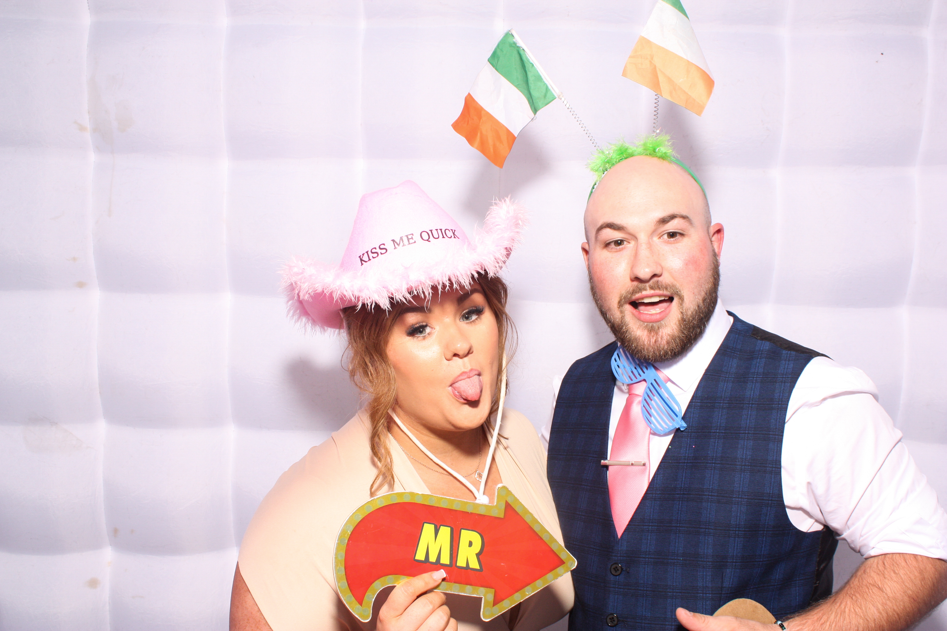 Harriet & Jack's Wedding | View more photos from the event at gallery.snapmagic.ie/u/SnapMagic/Harriet-Jacks-Wedding