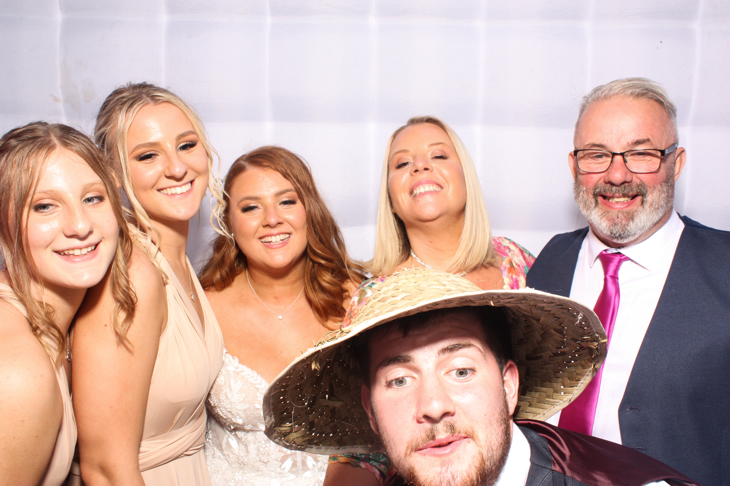 Harriet & Jack's Wedding | View more photos from the event at gallery.snapmagic.ie/u/SnapMagic/Harriet-Jacks-Wedding