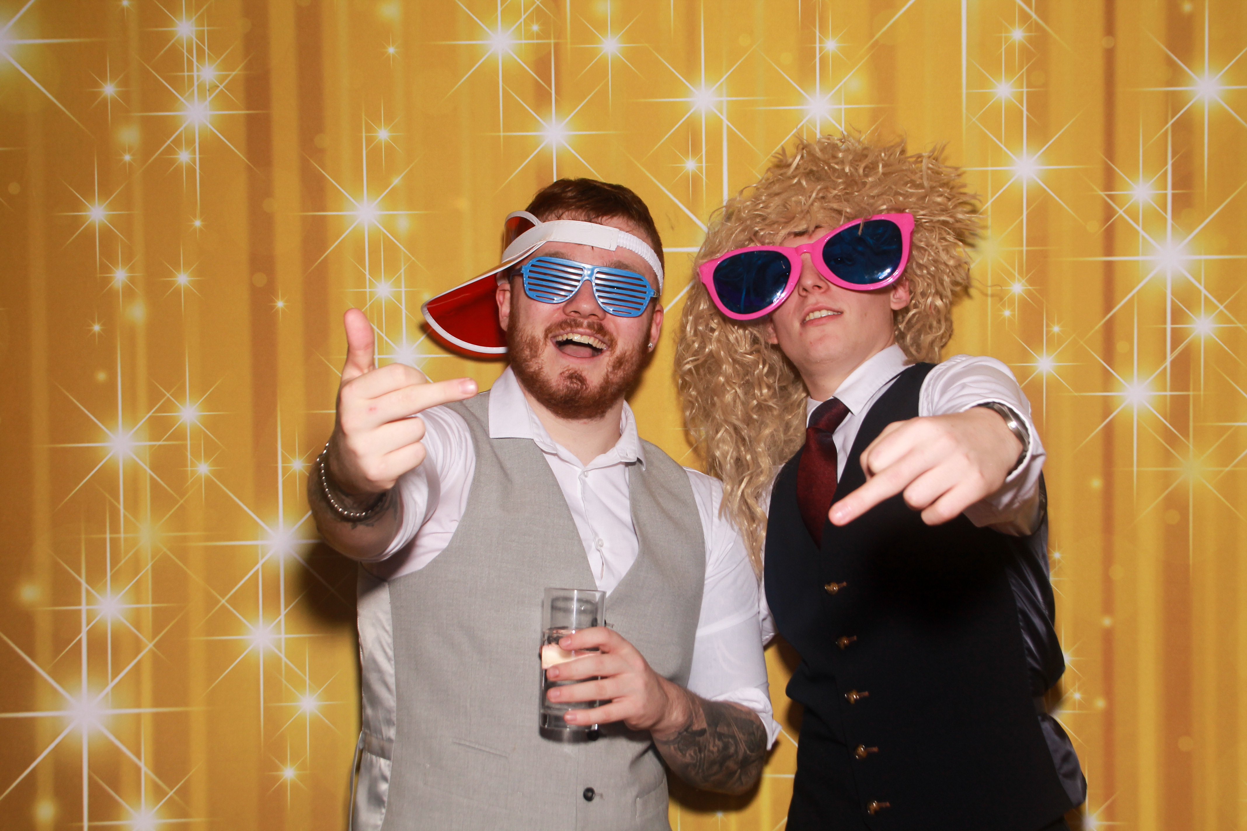 Hayley & Dennis Wedding | View more photos from the event at gallery.snapmagic.ie/u/SnapMagic/Hayley-Dennis-Wedding
