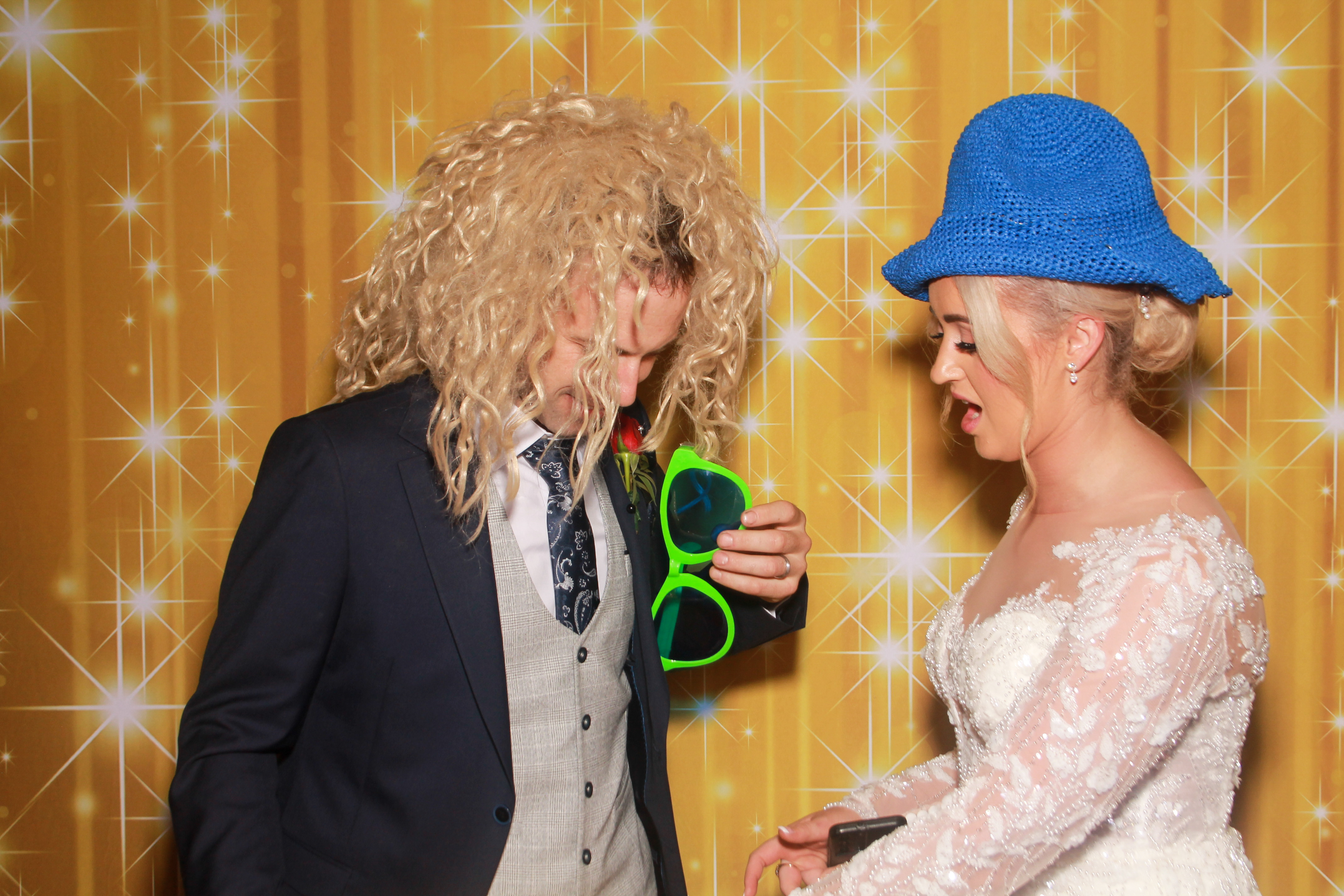 Hayley & Dennis Wedding | View more photos from the event at gallery.snapmagic.ie/u/SnapMagic/Hayley-Dennis-Wedding
