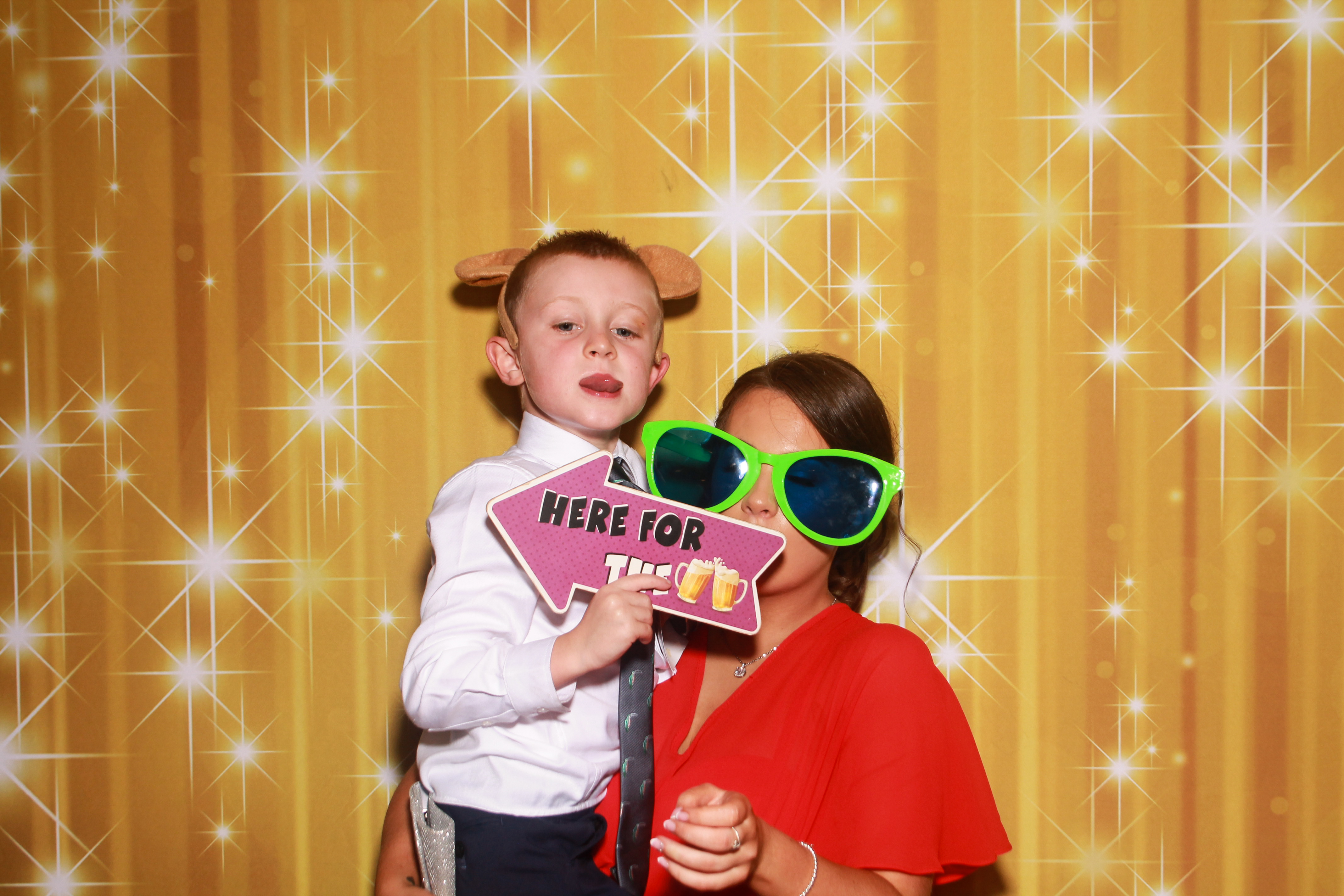Hayley & Dennis Wedding | View more photos from the event at gallery.snapmagic.ie/u/SnapMagic/Hayley-Dennis-Wedding