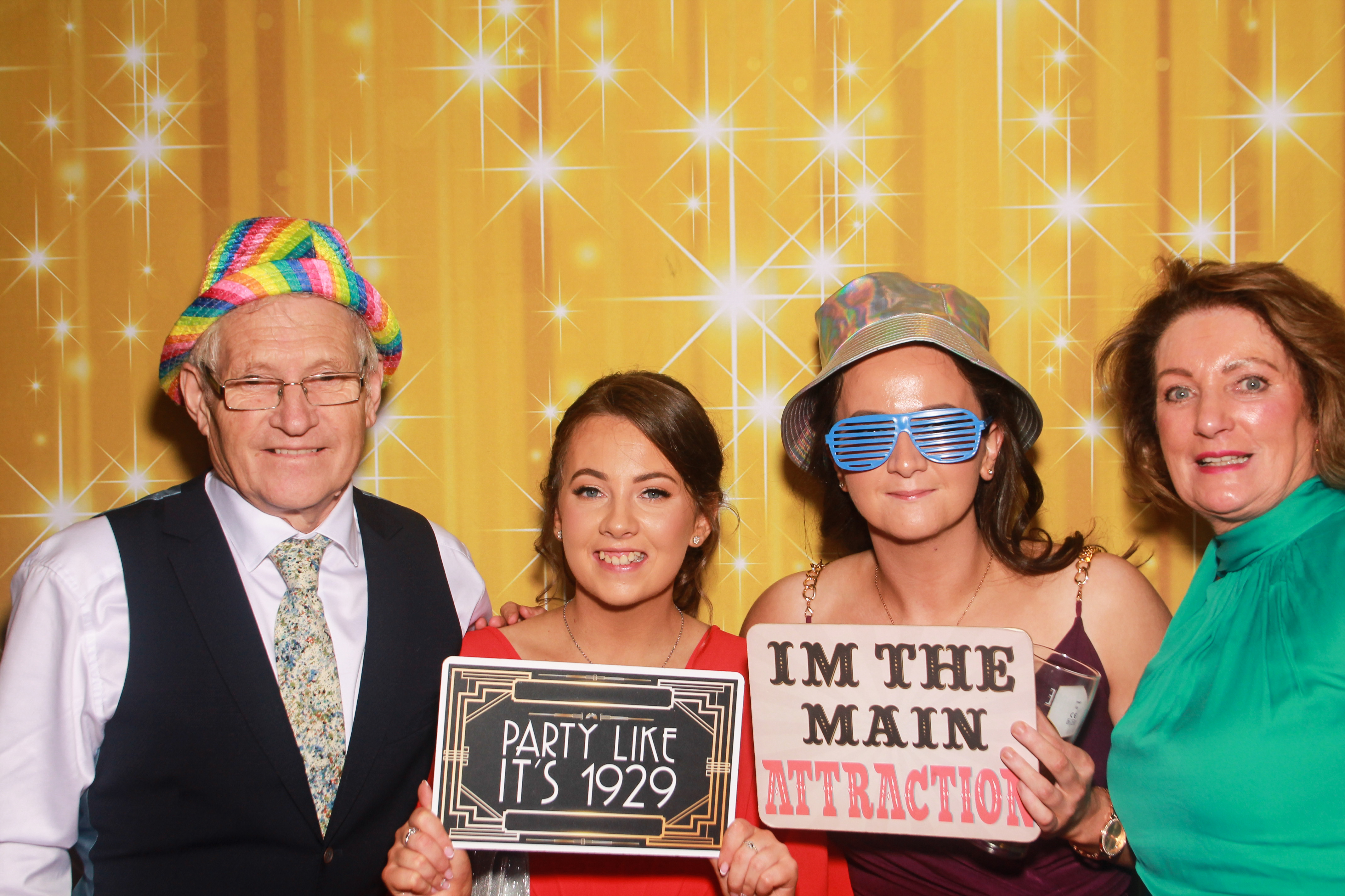 Hayley & Dennis Wedding | View more photos from the event at gallery.snapmagic.ie/u/SnapMagic/Hayley-Dennis-Wedding
