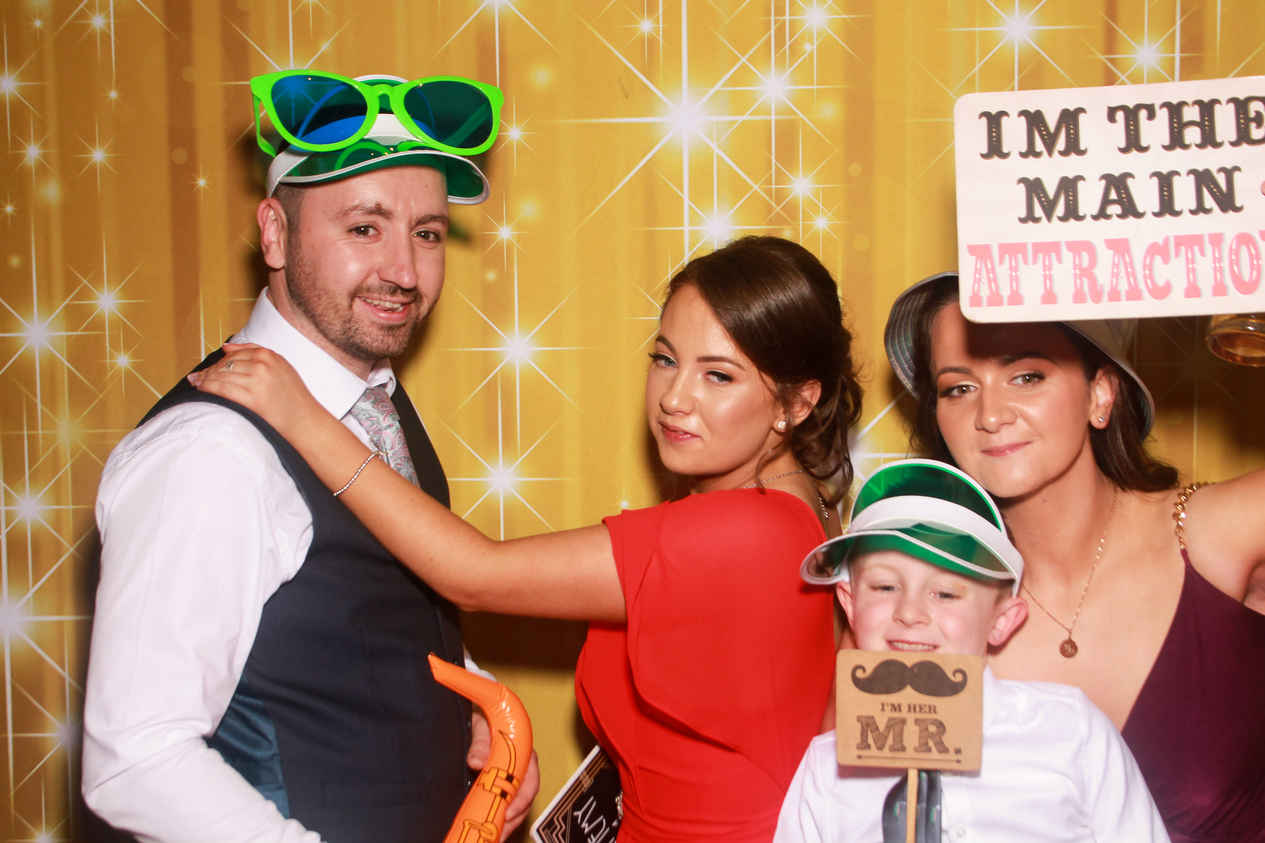 Hayley & Dennis Wedding | View more photos from the event at gallery.snapmagic.ie/u/SnapMagic/Hayley-Dennis-Wedding
