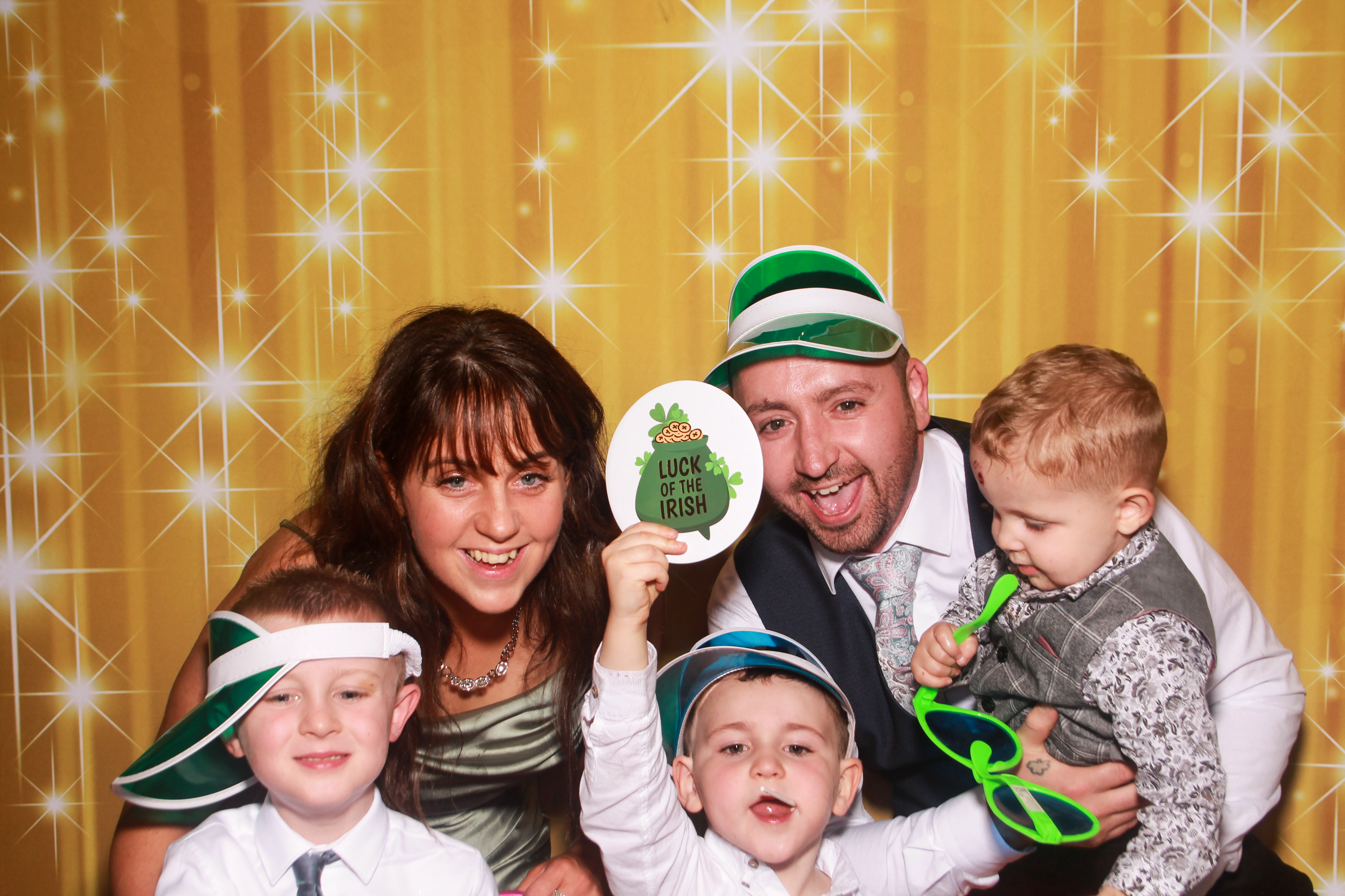 Hayley & Dennis Wedding | View more photos from the event at gallery.snapmagic.ie/u/SnapMagic/Hayley-Dennis-Wedding