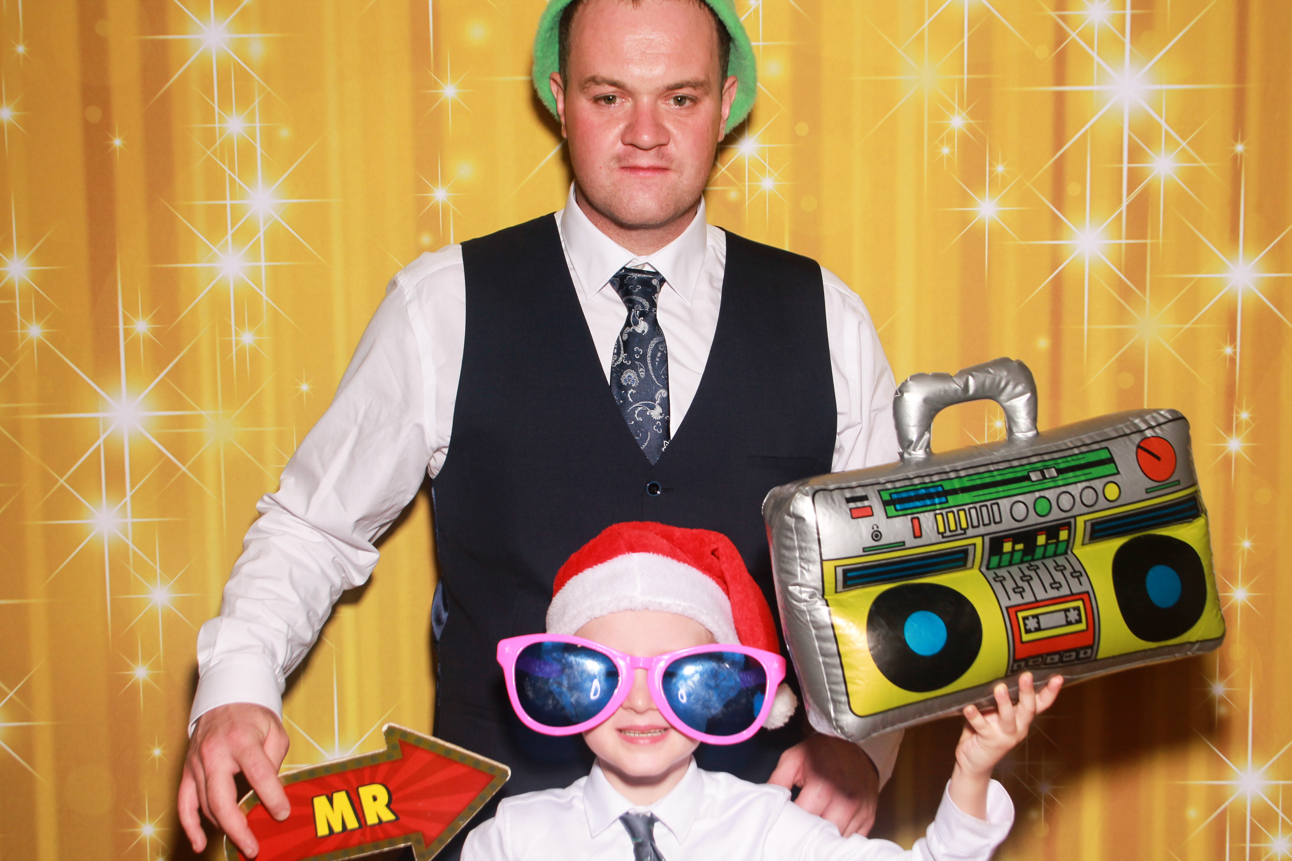 Hayley & Dennis Wedding | View more photos from the event at gallery.snapmagic.ie/u/SnapMagic/Hayley-Dennis-Wedding