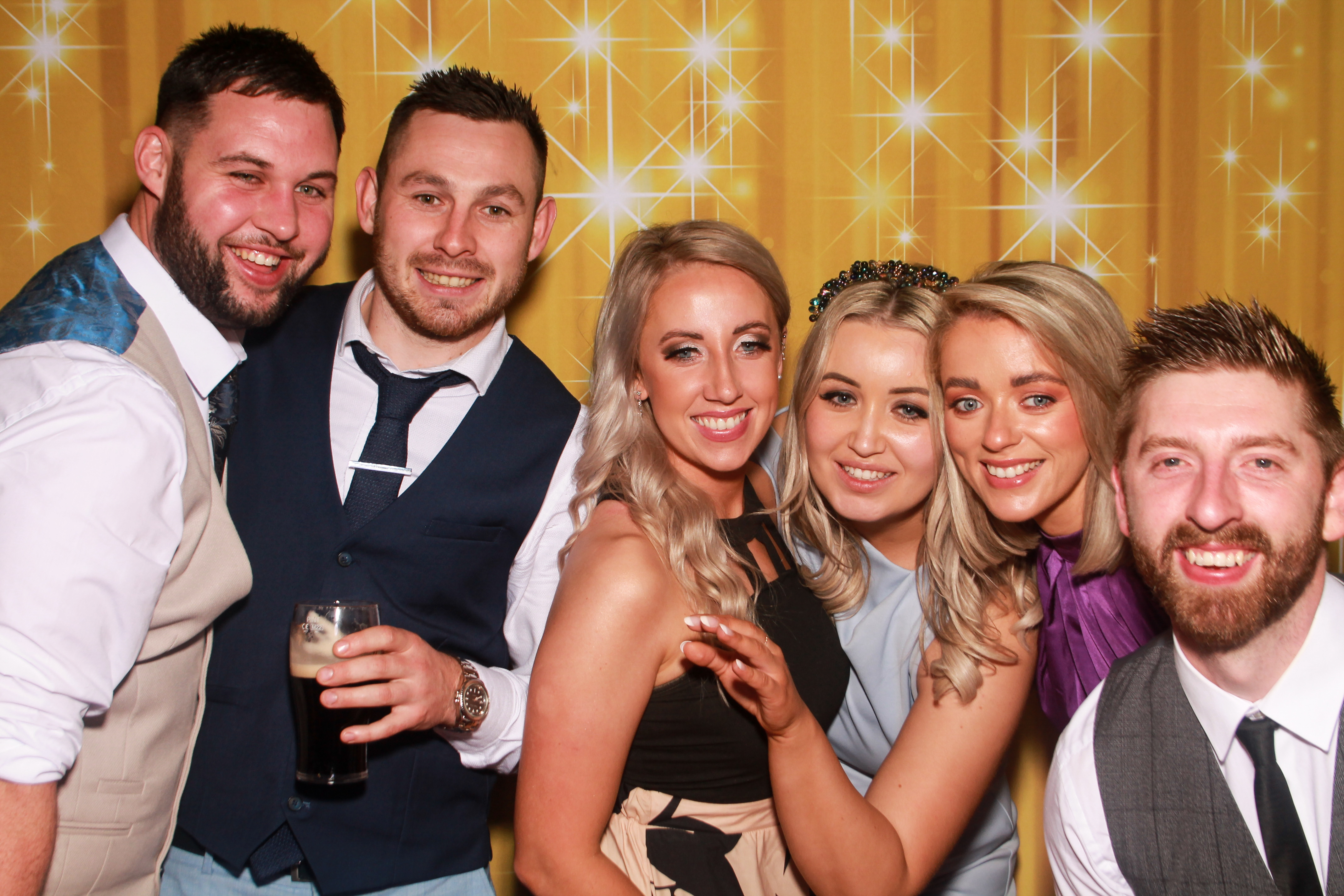 Hayley & Dennis Wedding | View more photos from the event at gallery.snapmagic.ie/u/SnapMagic/Hayley-Dennis-Wedding