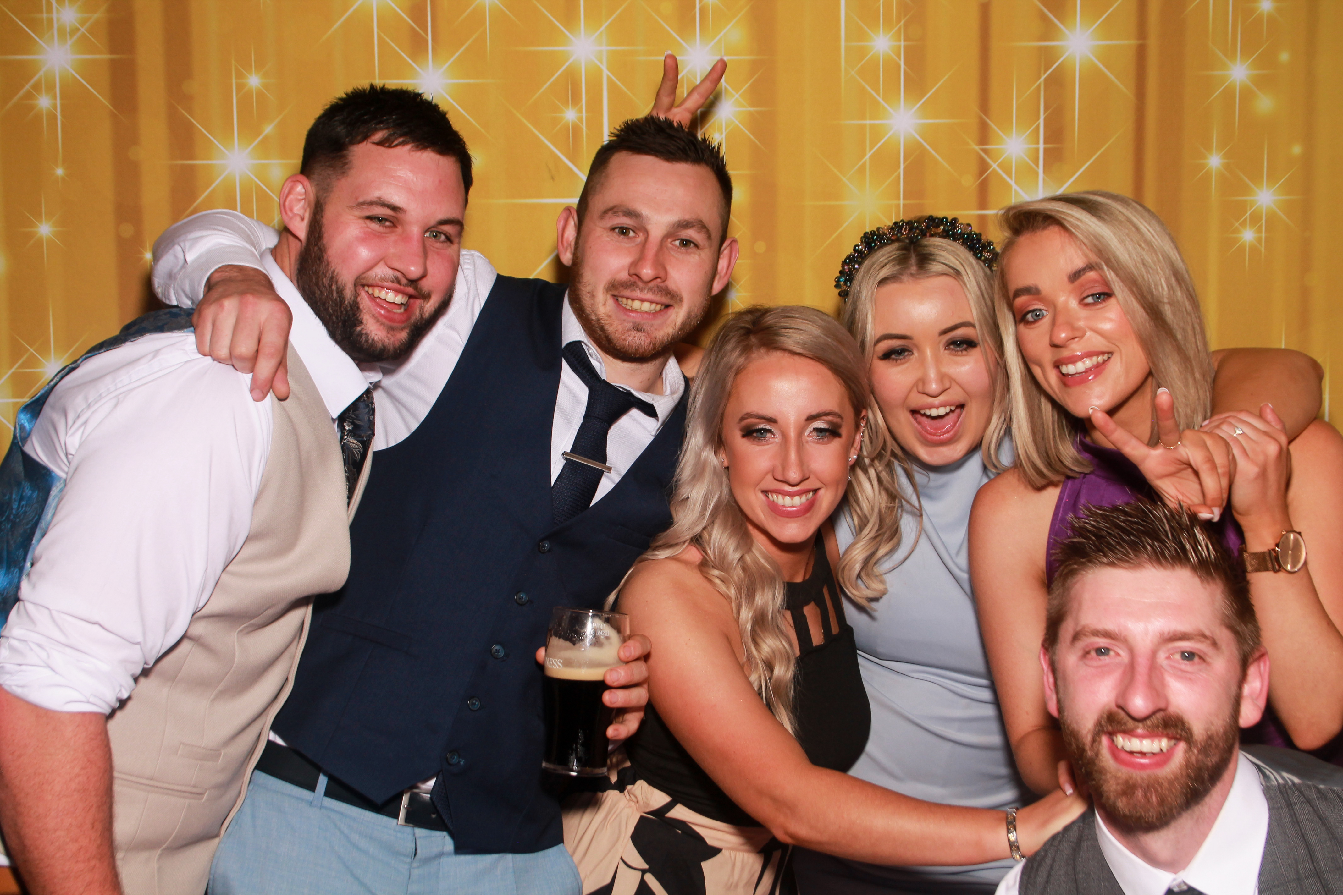 Hayley & Dennis Wedding | View more photos from the event at gallery.snapmagic.ie/u/SnapMagic/Hayley-Dennis-Wedding