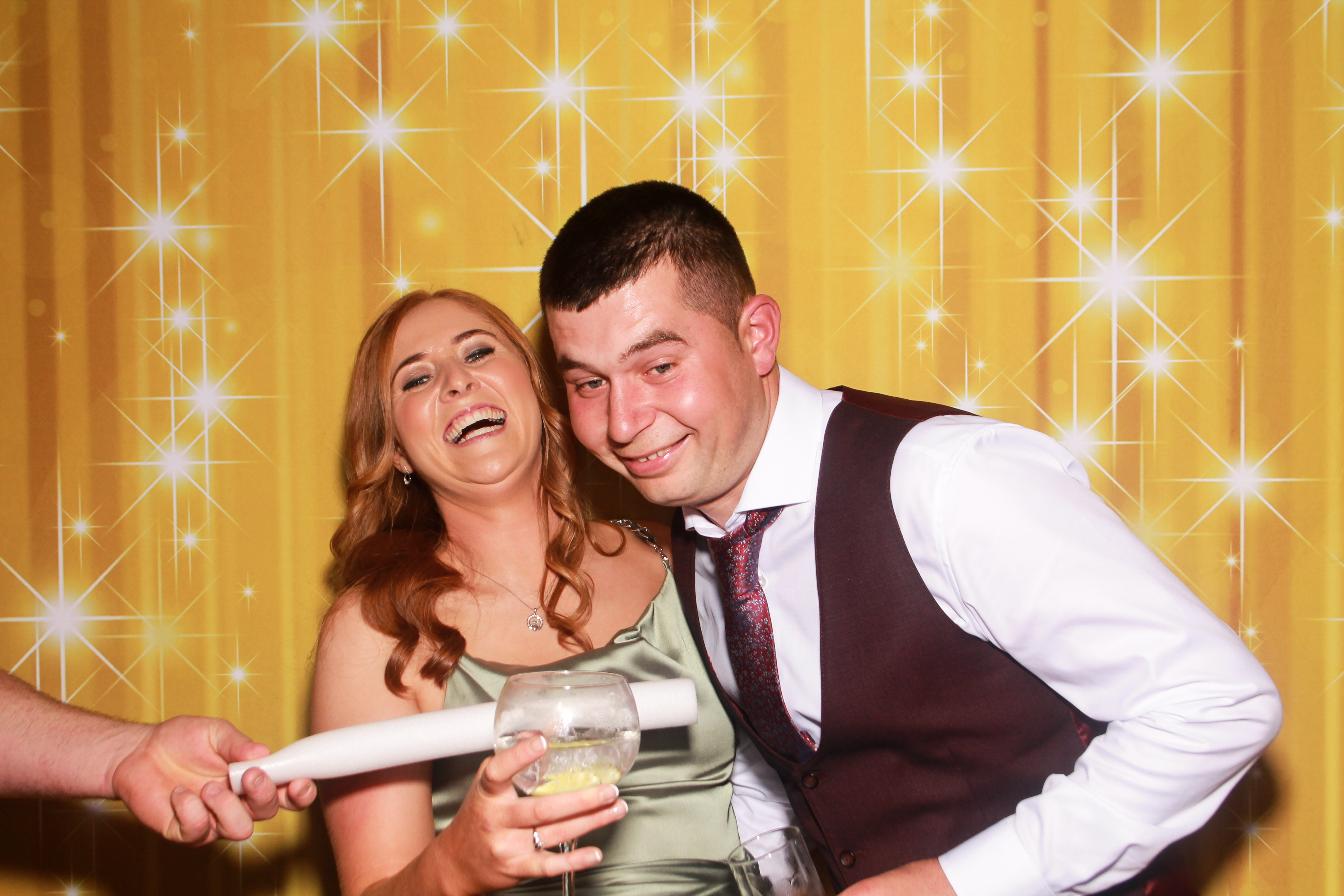 Hayley & Dennis Wedding | View more photos from the event at gallery.snapmagic.ie/u/SnapMagic/Hayley-Dennis-Wedding