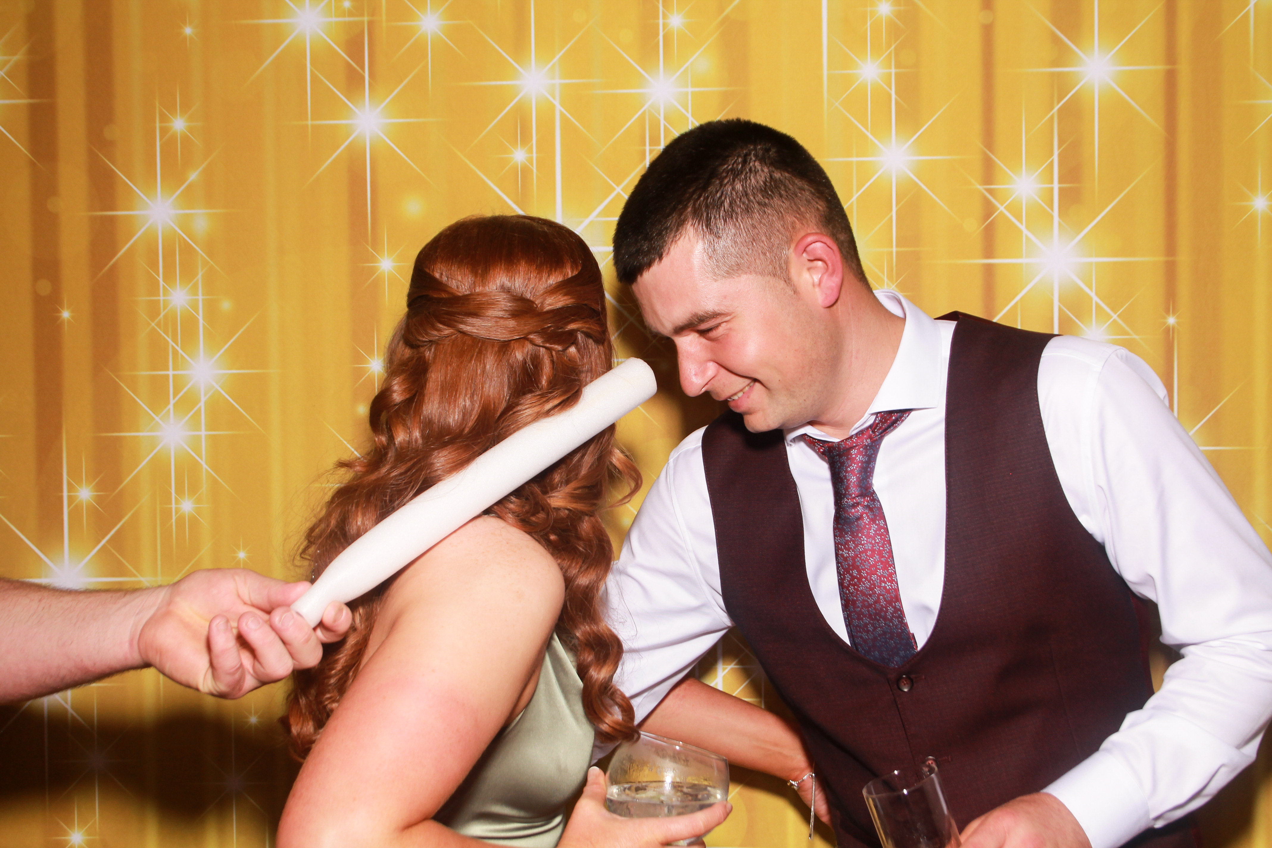 Hayley & Dennis Wedding | View more photos from the event at gallery.snapmagic.ie/u/SnapMagic/Hayley-Dennis-Wedding