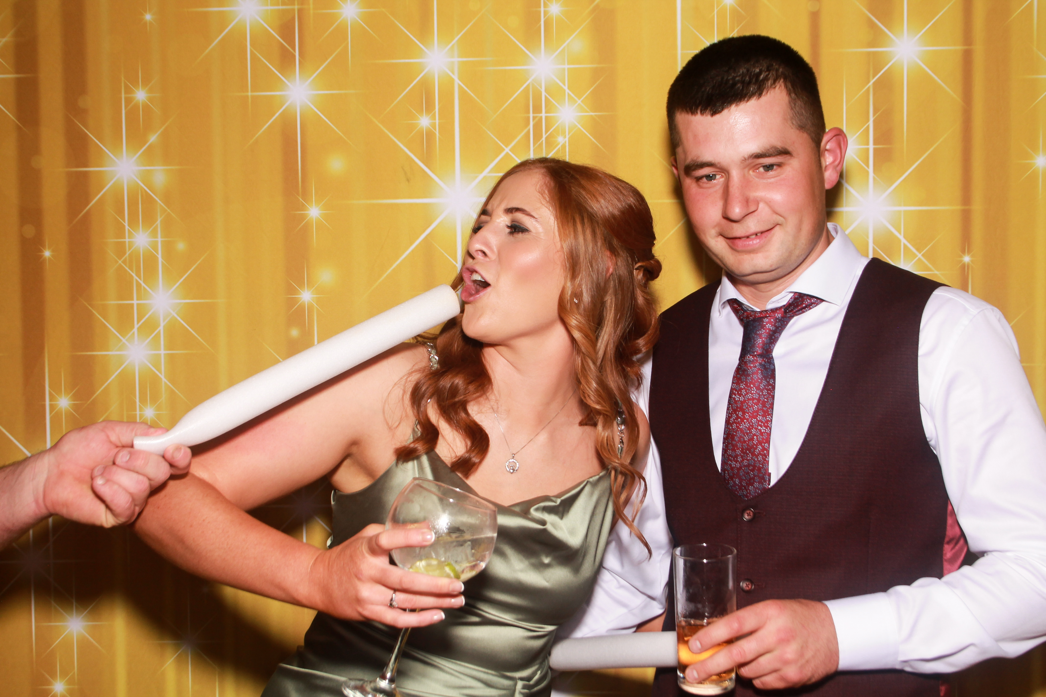 Hayley & Dennis Wedding | View more photos from the event at gallery.snapmagic.ie/u/SnapMagic/Hayley-Dennis-Wedding