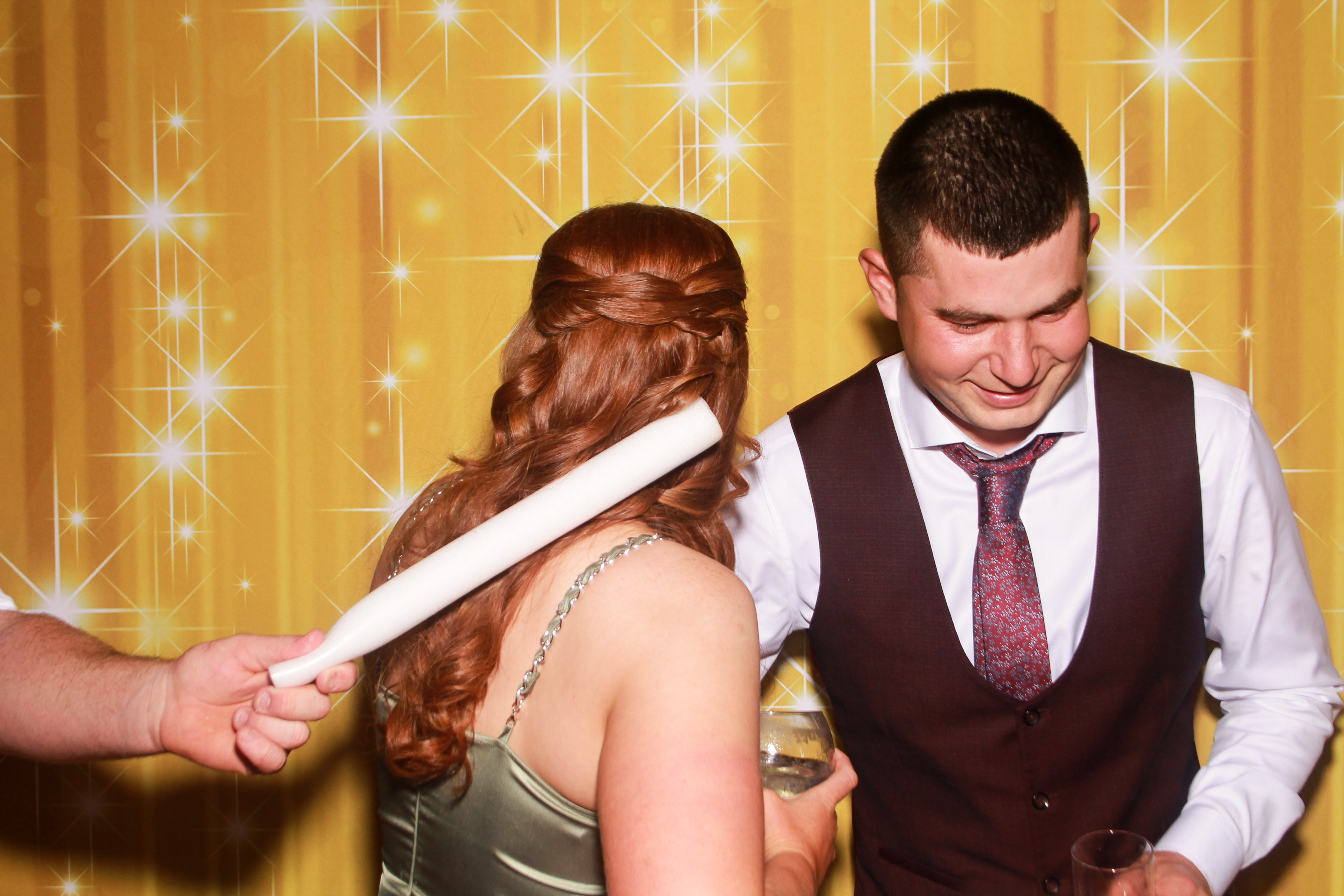 Hayley & Dennis Wedding | View more photos from the event at gallery.snapmagic.ie/u/SnapMagic/Hayley-Dennis-Wedding