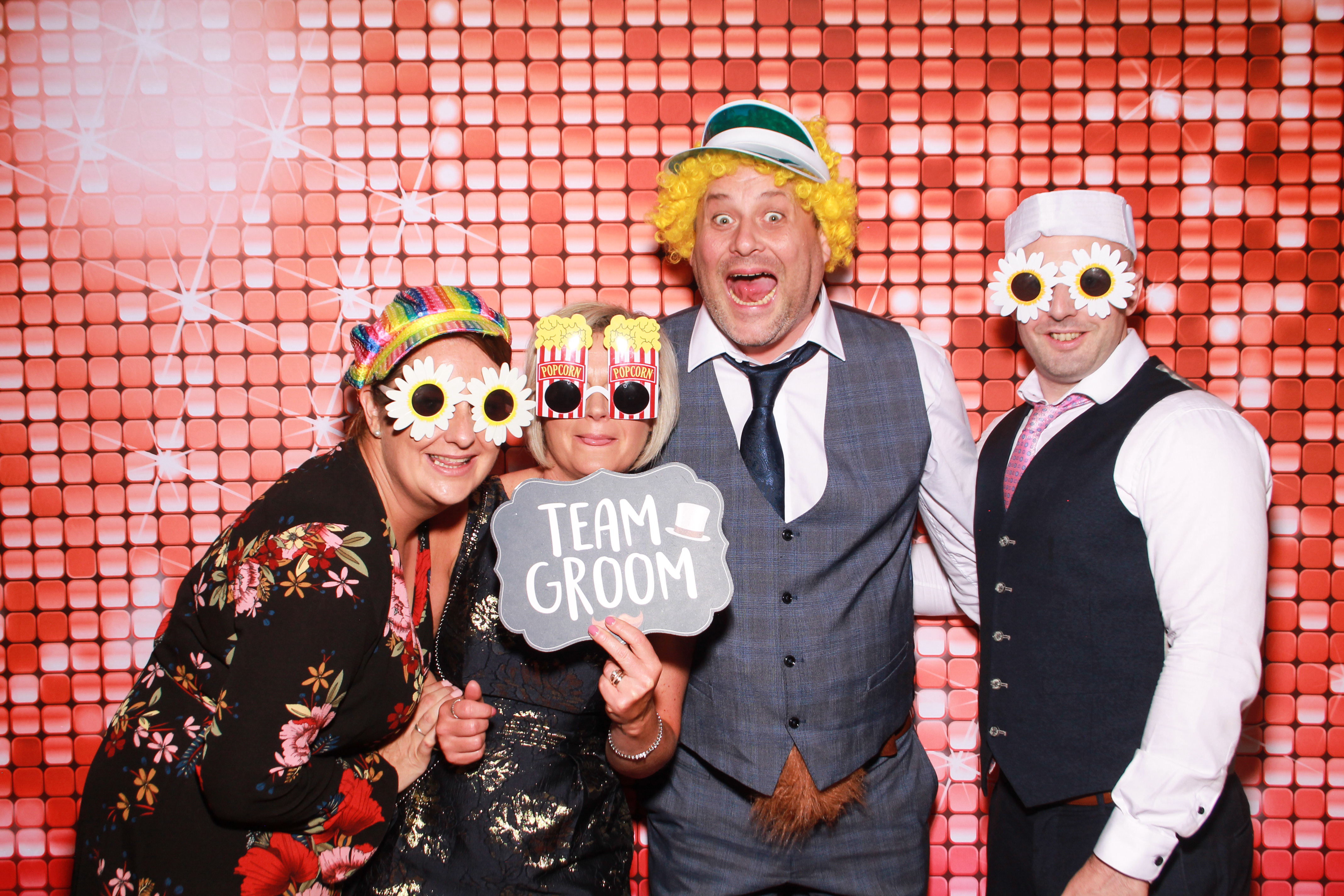 Heather & Jamie's Wedding | View more photos from the event at gallery.snapmagic.ie/u/SnapMagic/Heather-Jamies-Wedding
