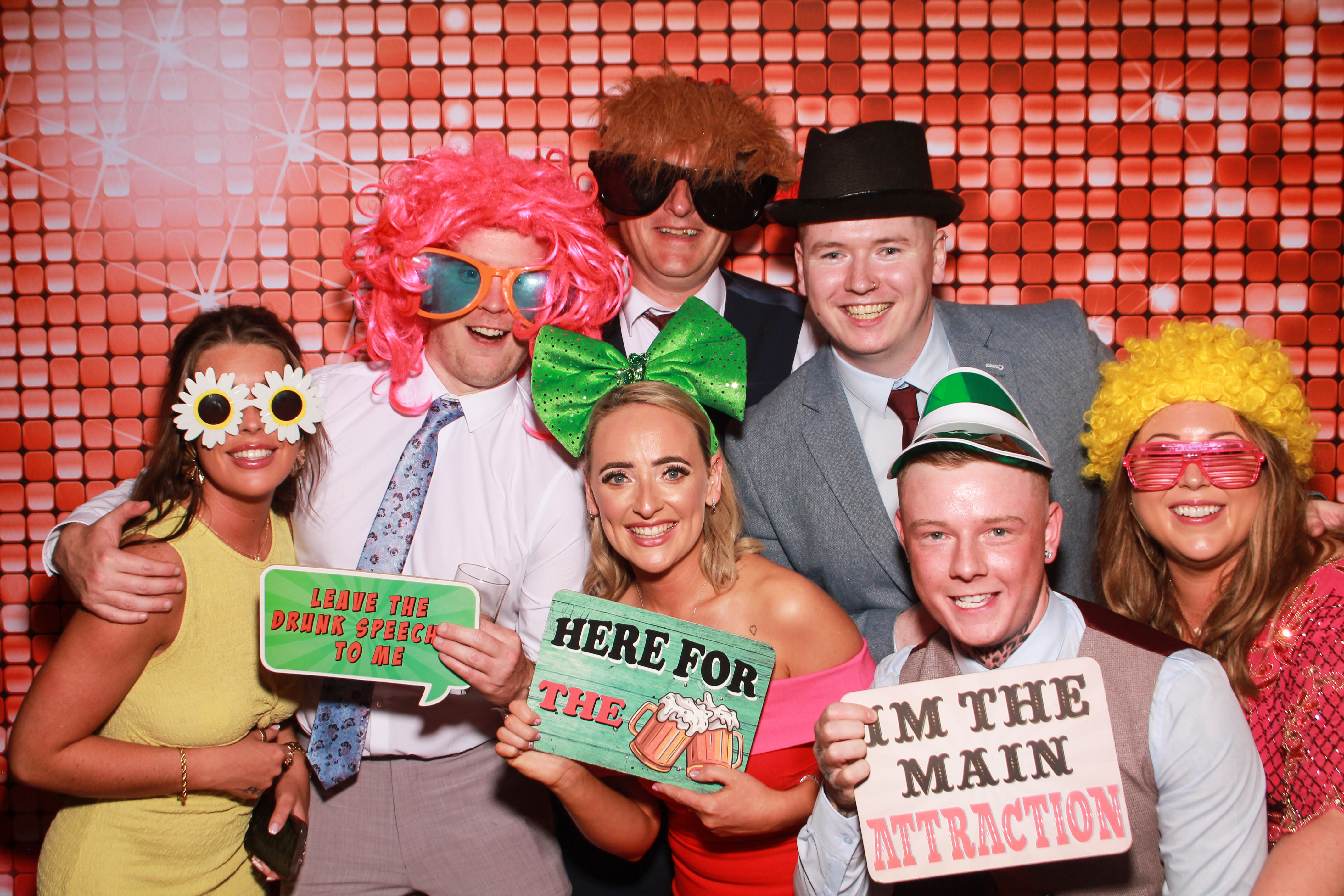 Heather & Jamie's Wedding | View more photos from the event at gallery.snapmagic.ie/u/SnapMagic/Heather-Jamies-Wedding