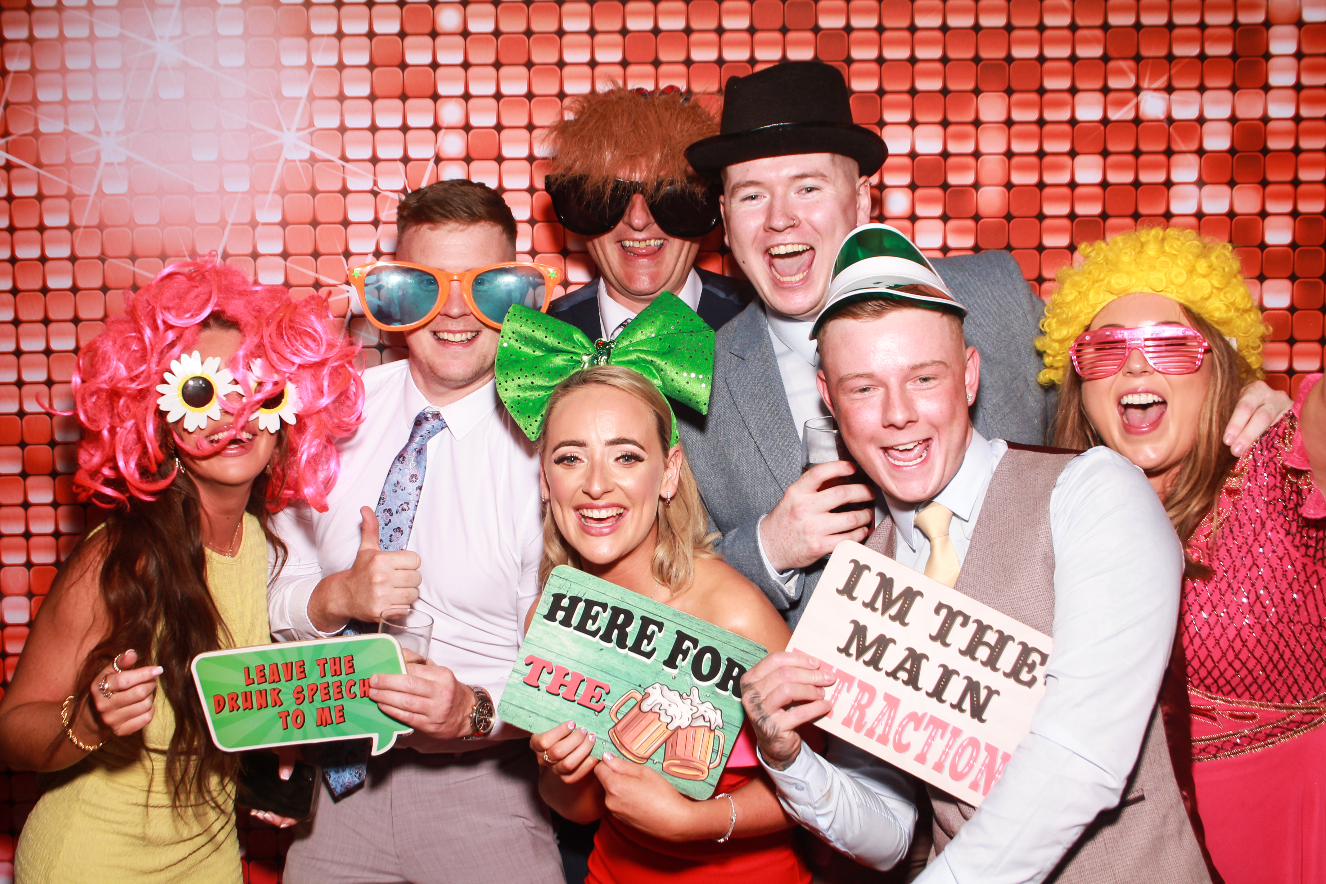 Heather & Jamie's Wedding | View more photos from the event at gallery.snapmagic.ie/u/SnapMagic/Heather-Jamies-Wedding