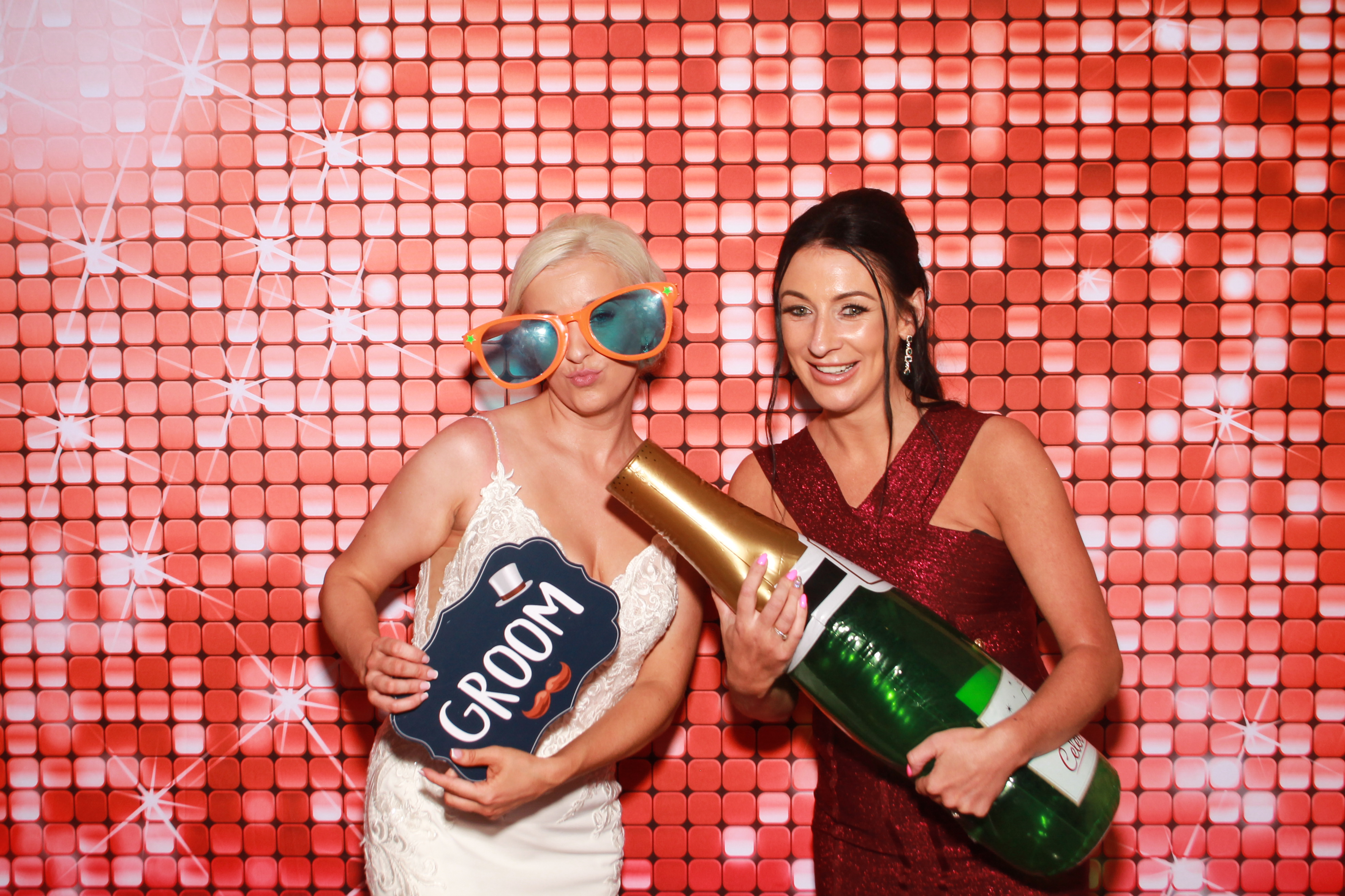 Heather & Jamie's Wedding | View more photos from the event at gallery.snapmagic.ie/u/SnapMagic/Heather-Jamies-Wedding
