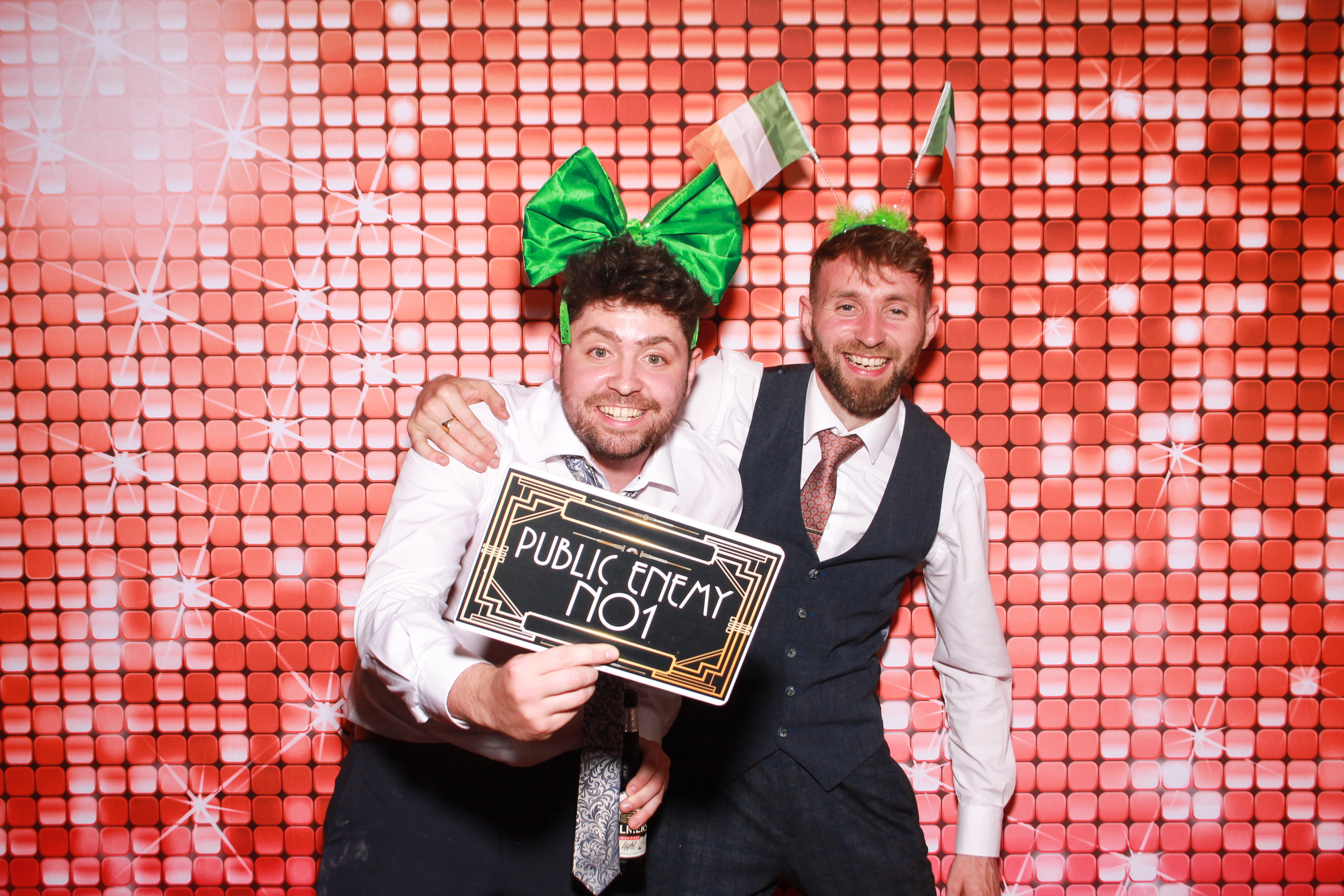 Heather & Jamie's Wedding | View more photos from the event at gallery.snapmagic.ie/u/SnapMagic/Heather-Jamies-Wedding
