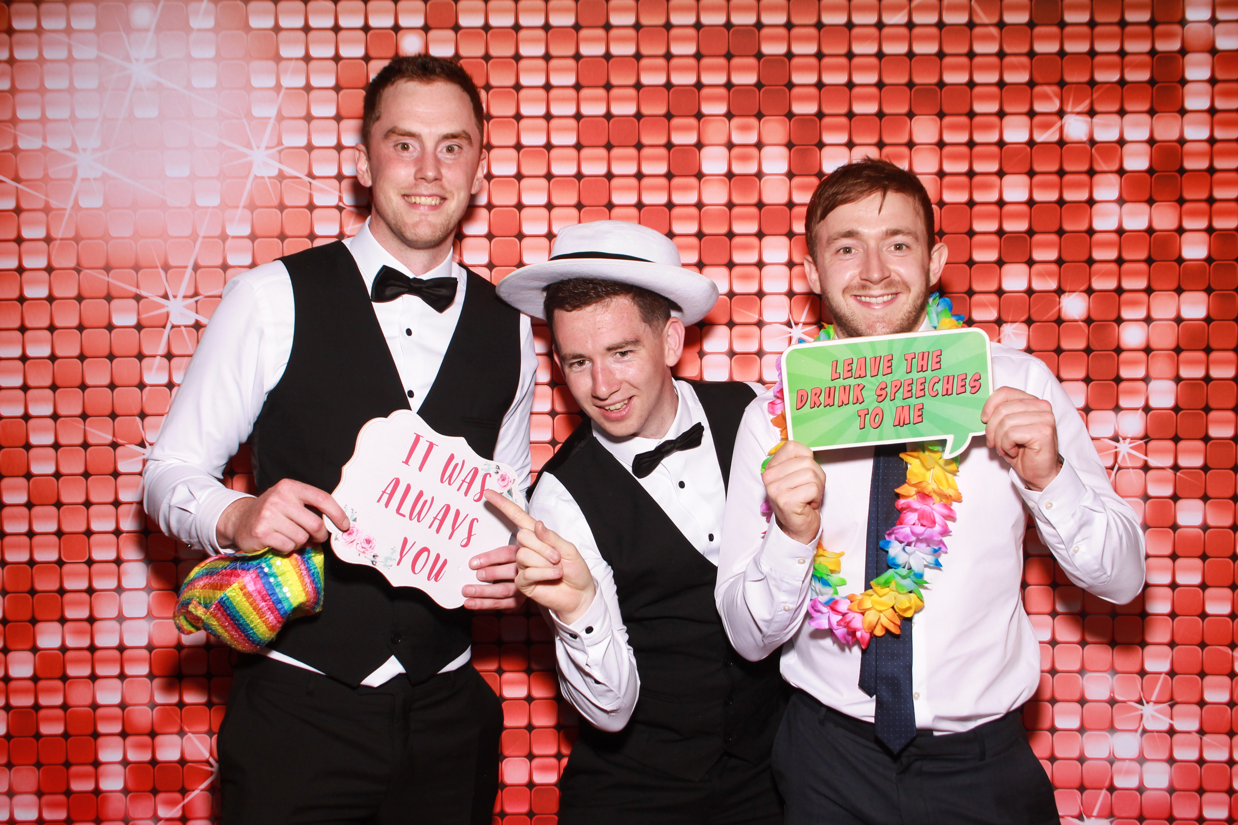 Heather & Jamie's Wedding | View more photos from the event at gallery.snapmagic.ie/u/SnapMagic/Heather-Jamies-Wedding