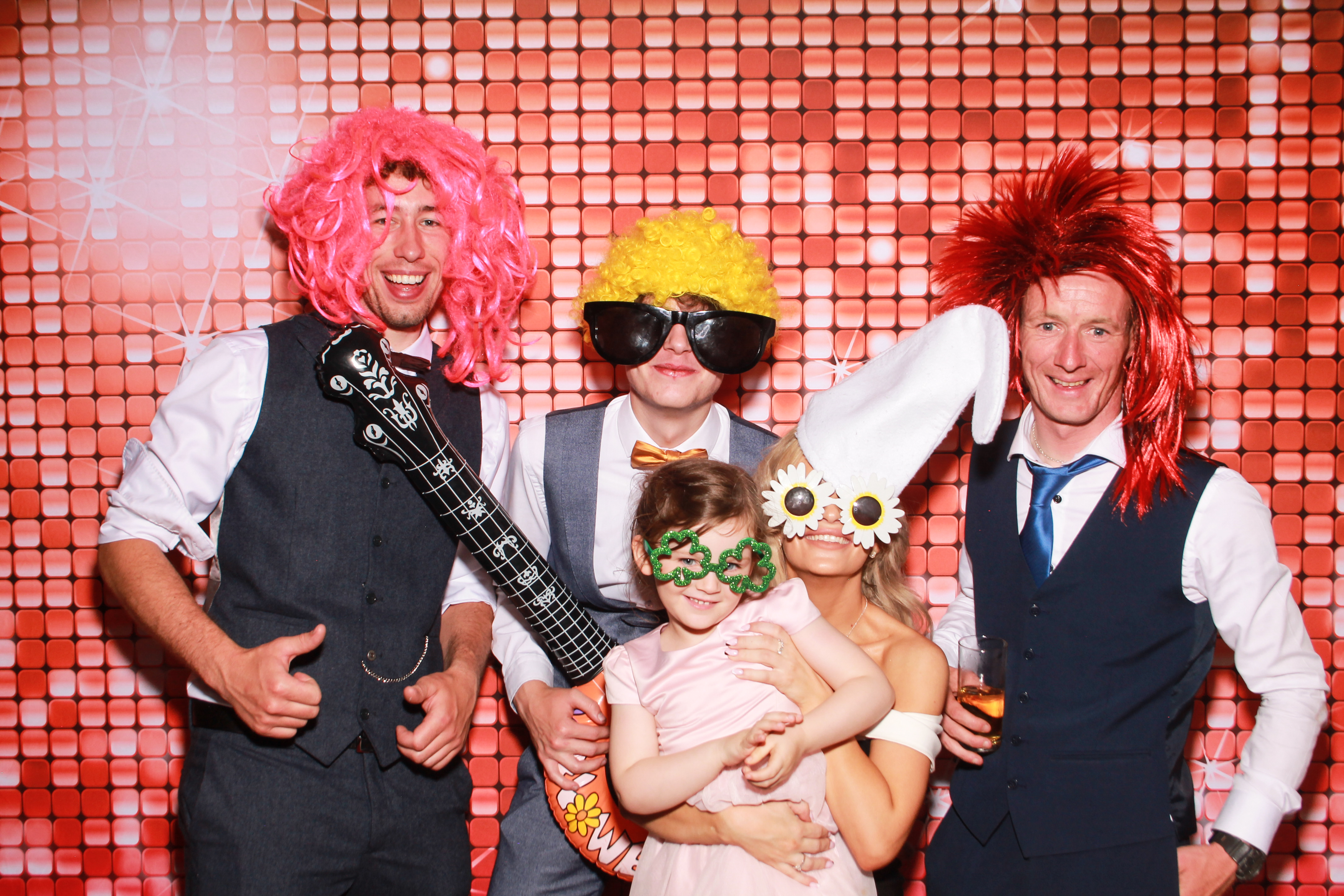 Heather & Jamie's Wedding | View more photos from the event at gallery.snapmagic.ie/u/SnapMagic/Heather-Jamies-Wedding