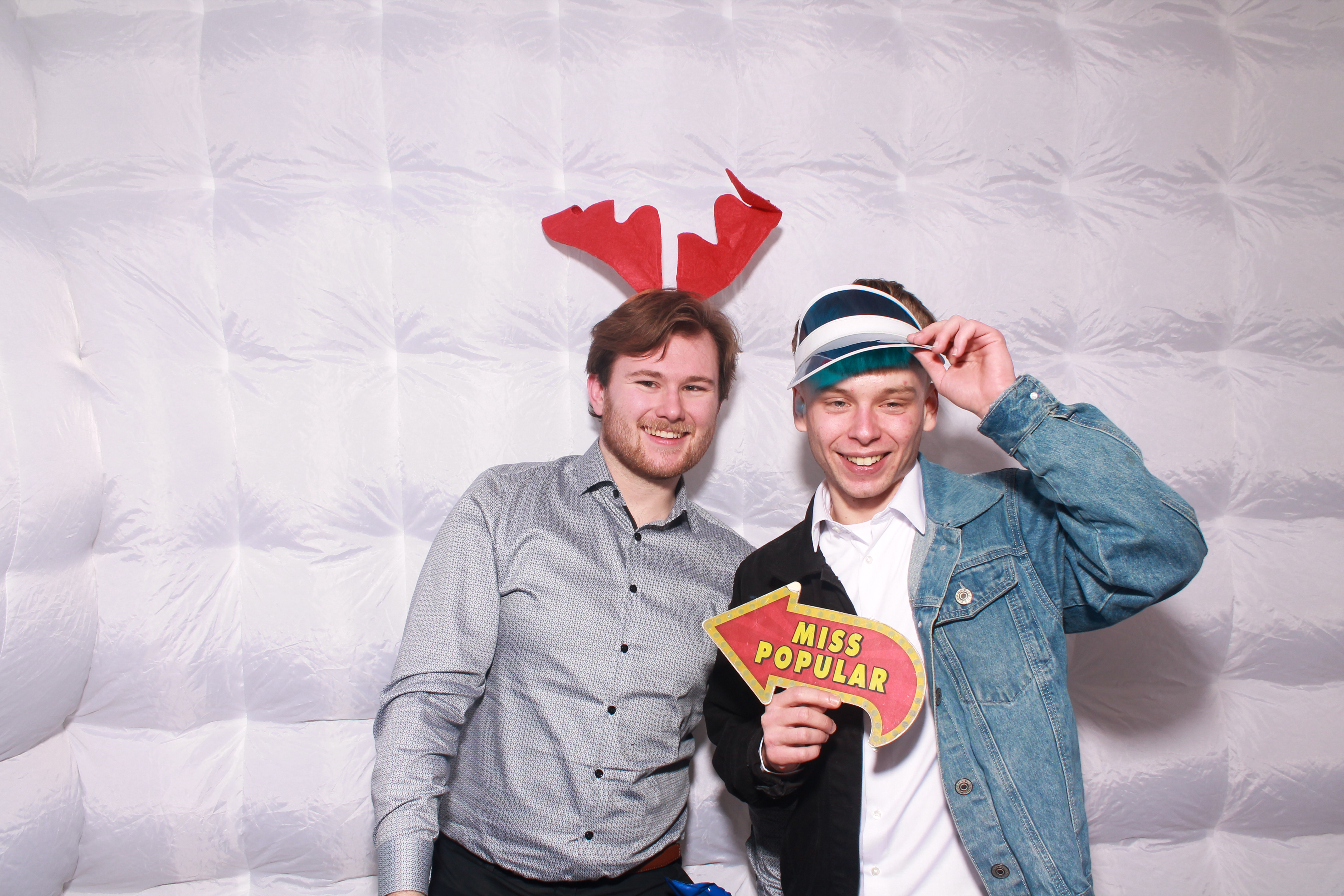 Integer Christmas Party 2023 | View more photos from the event at gallery.snapmagic.ie/u/SnapMagic/Integer-Christmas-Party-2023