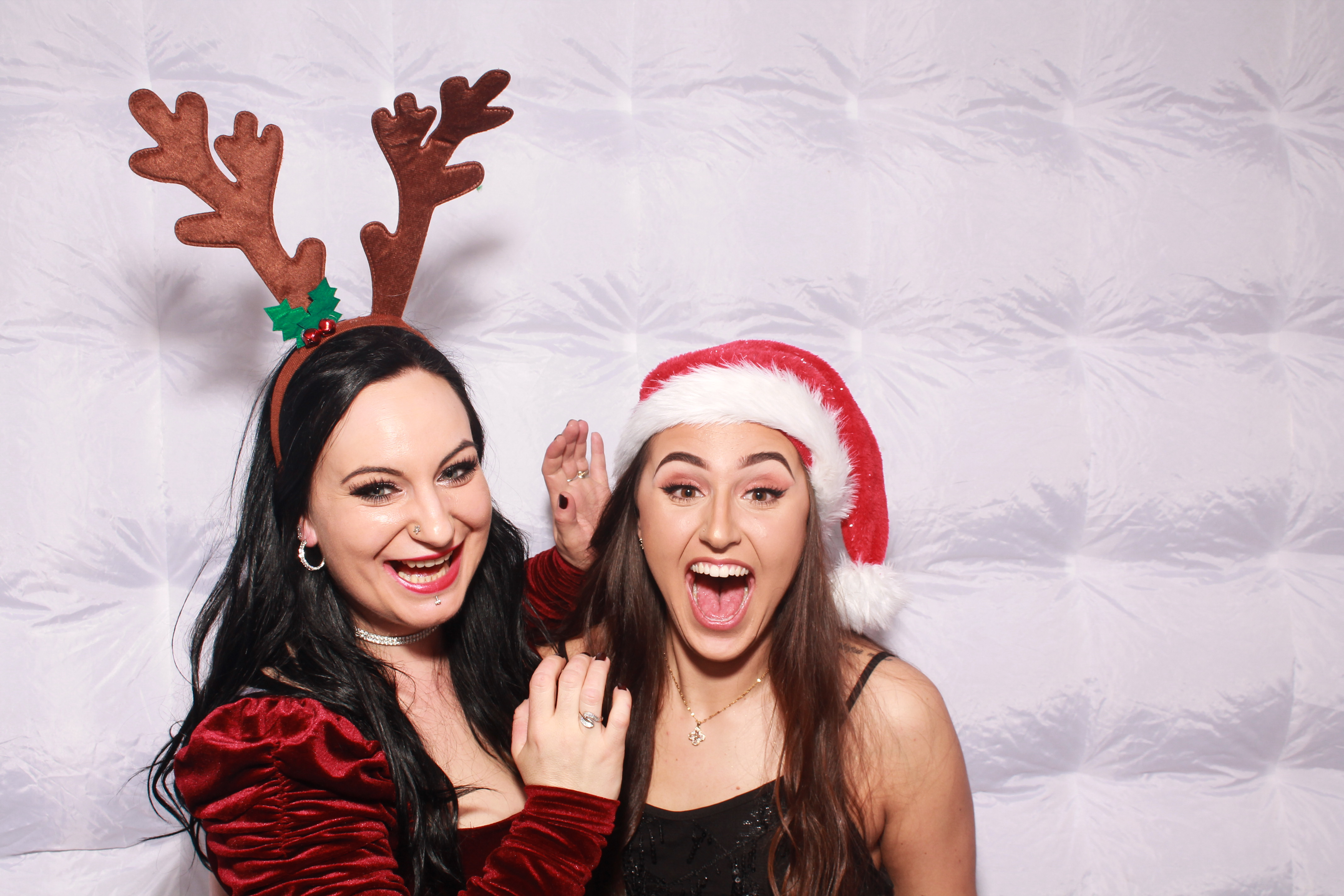 Integer Christmas Party 2023 | View more photos from the event at gallery.snapmagic.ie/u/SnapMagic/Integer-Christmas-Party-2023