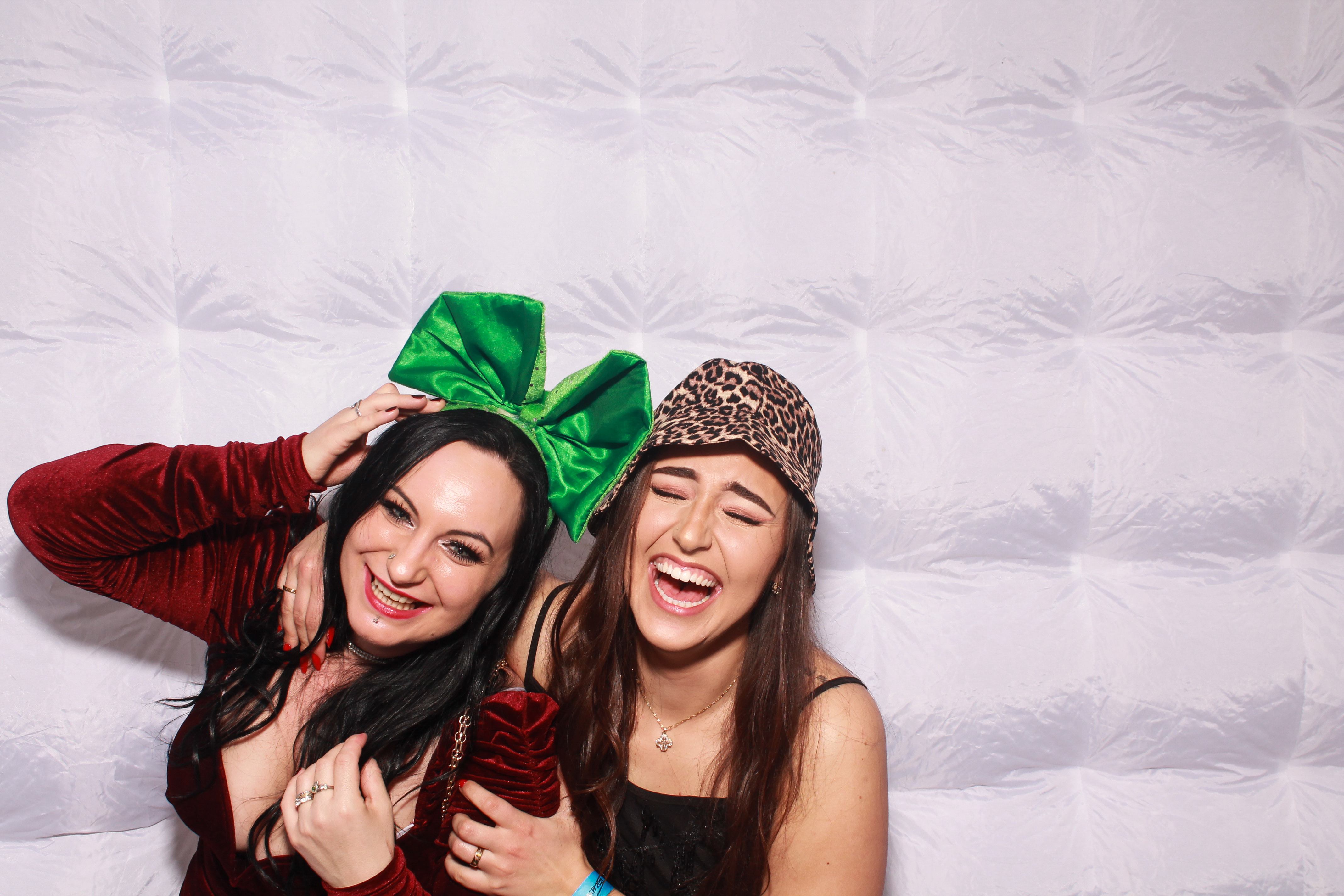 Integer Christmas Party 2023 | View more photos from the event at gallery.snapmagic.ie/u/SnapMagic/Integer-Christmas-Party-2023