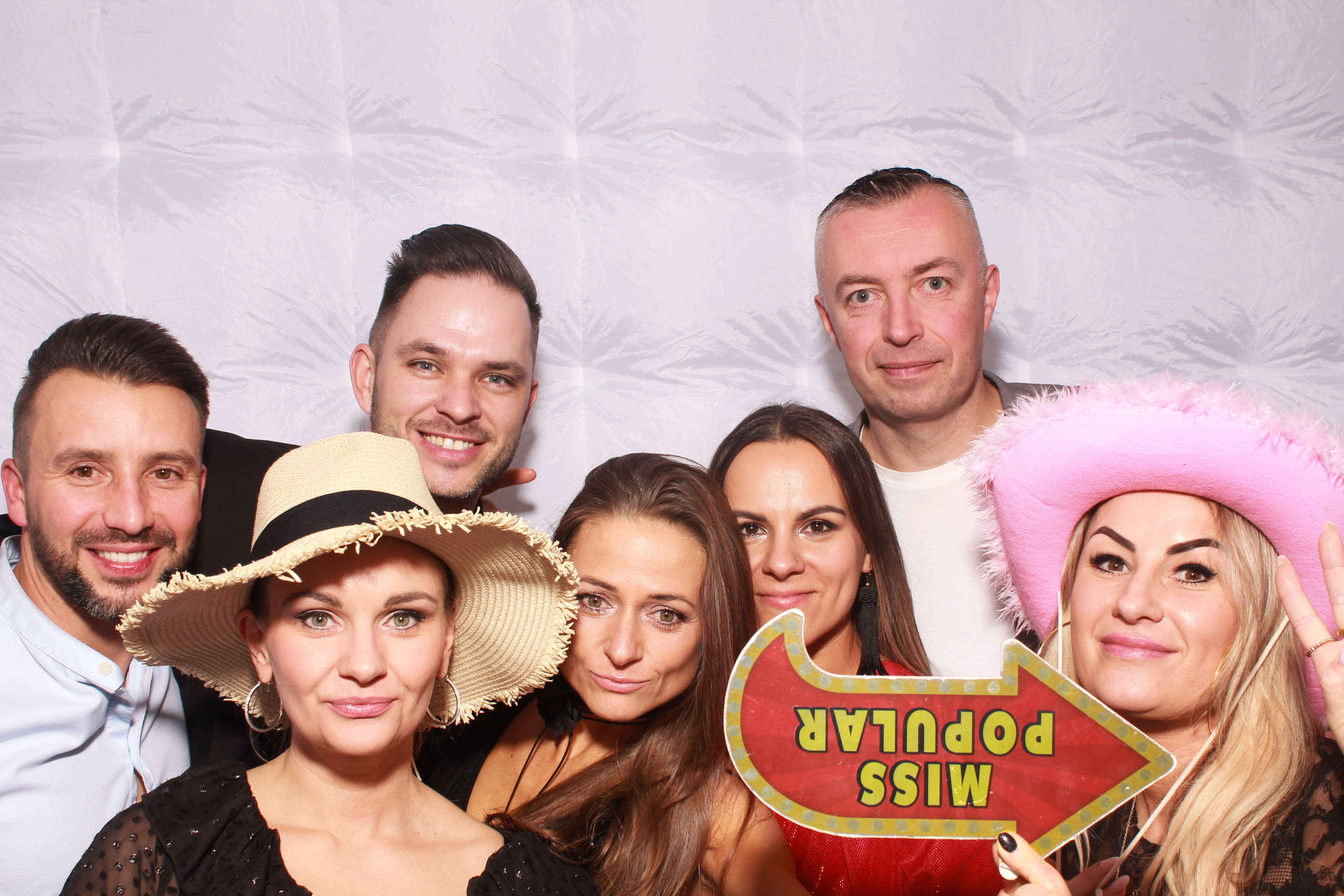 Integer Christmas Party 2023 | View more photos from the event at gallery.snapmagic.ie/u/SnapMagic/Integer-Christmas-Party-2023