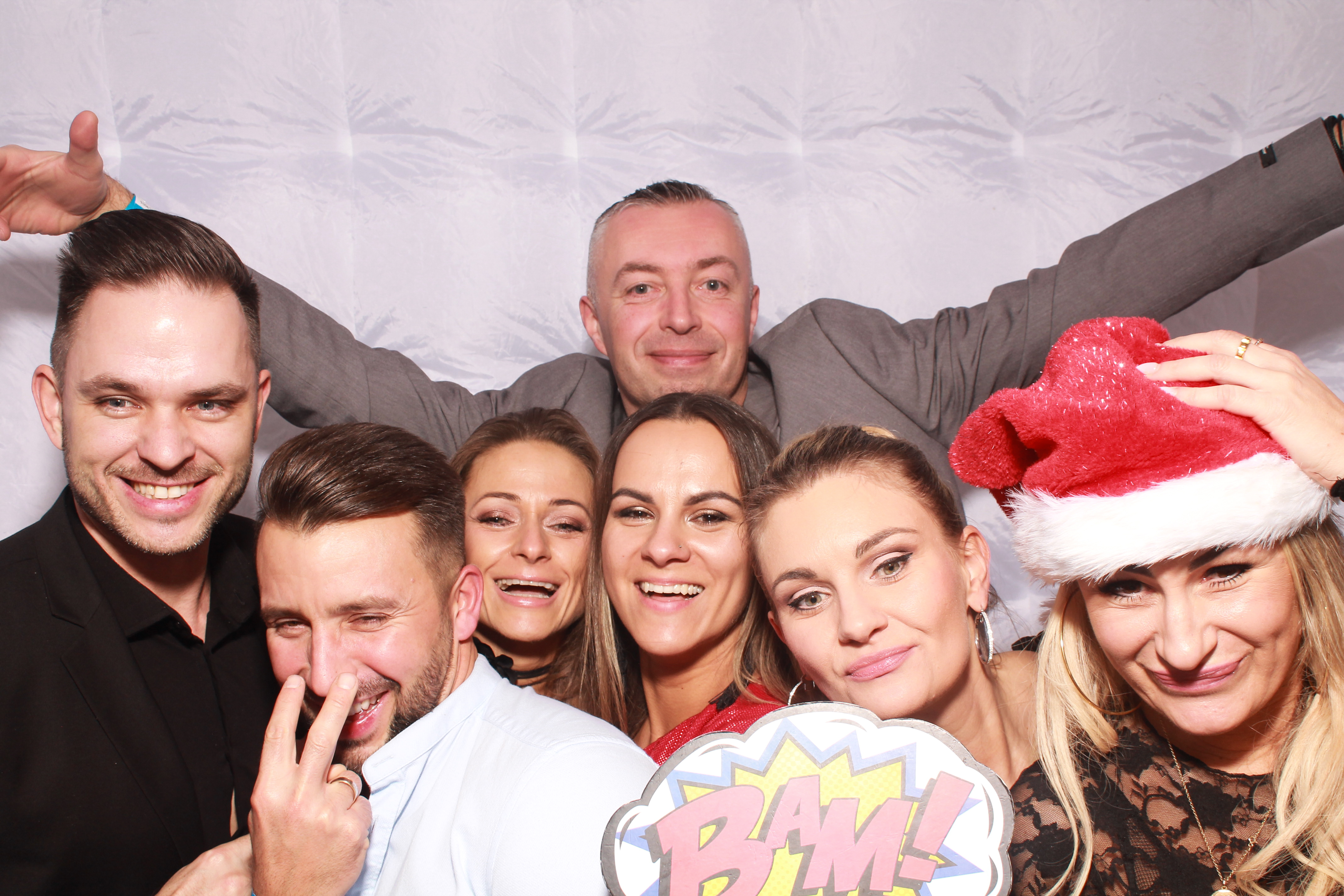 Integer Christmas Party 2023 | View more photos from the event at gallery.snapmagic.ie/u/SnapMagic/Integer-Christmas-Party-2023