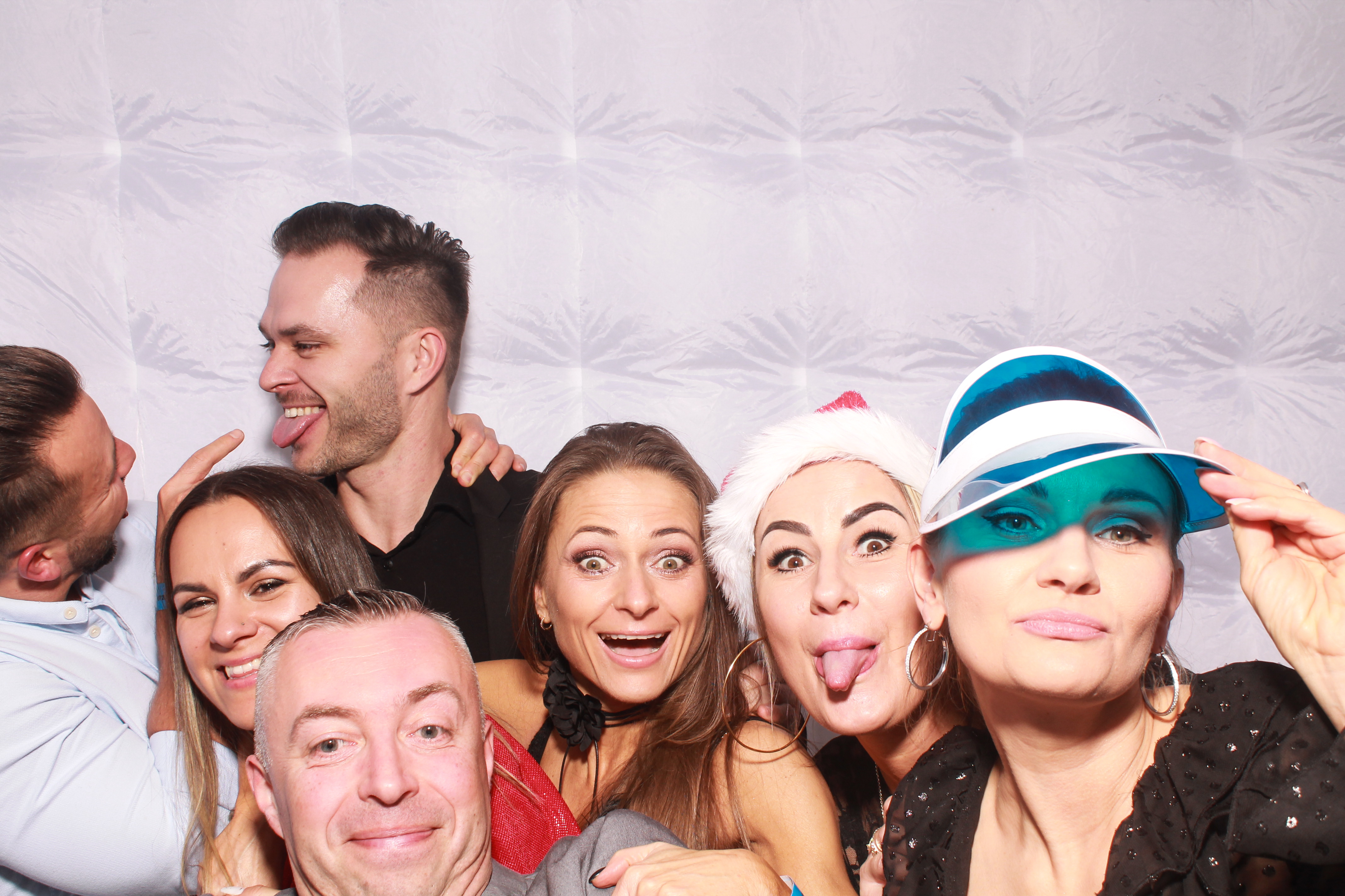 Integer Christmas Party 2023 | View more photos from the event at gallery.snapmagic.ie/u/SnapMagic/Integer-Christmas-Party-2023