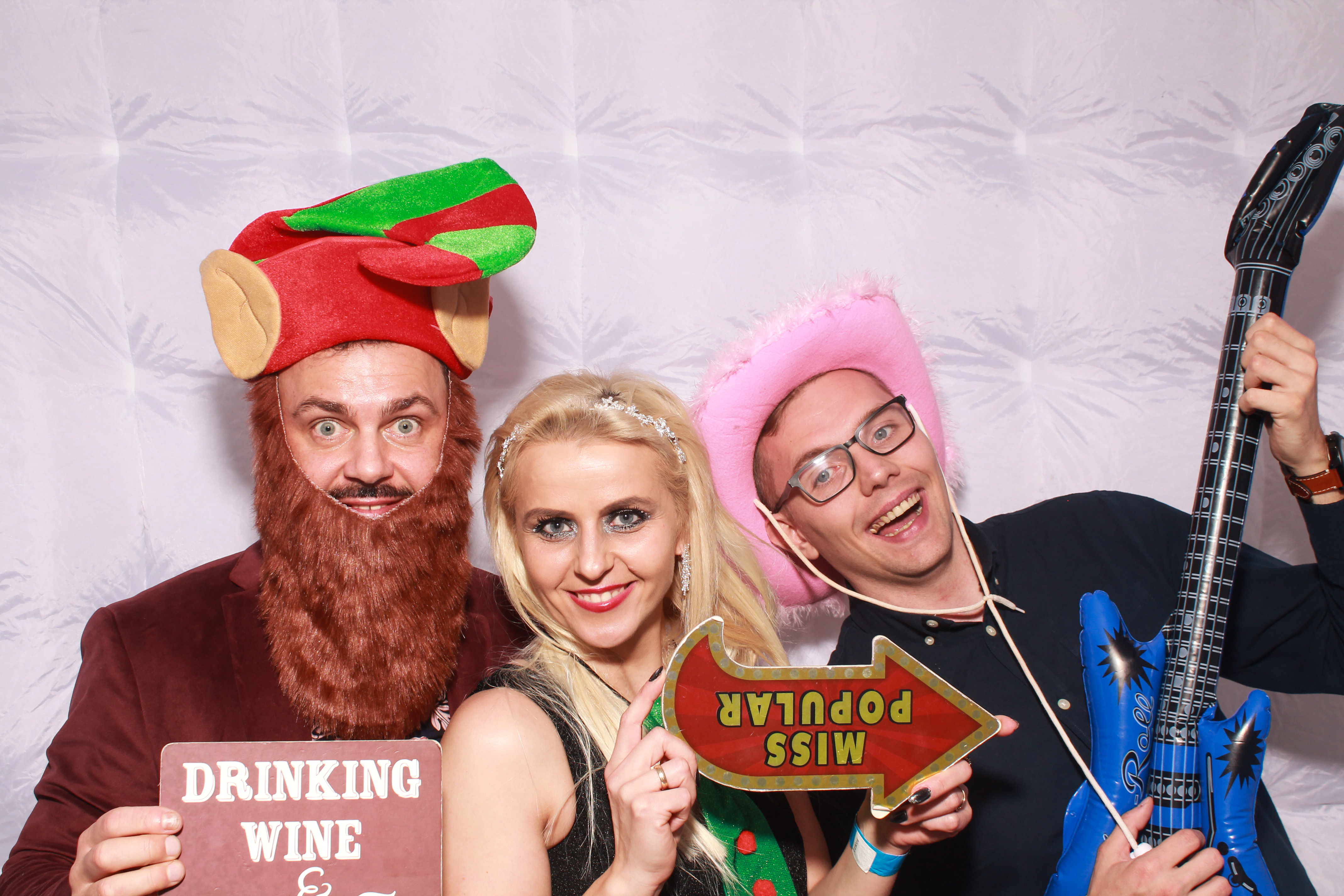 Integer Christmas Party 2023 | View more photos from the event at gallery.snapmagic.ie/u/SnapMagic/Integer-Christmas-Party-2023