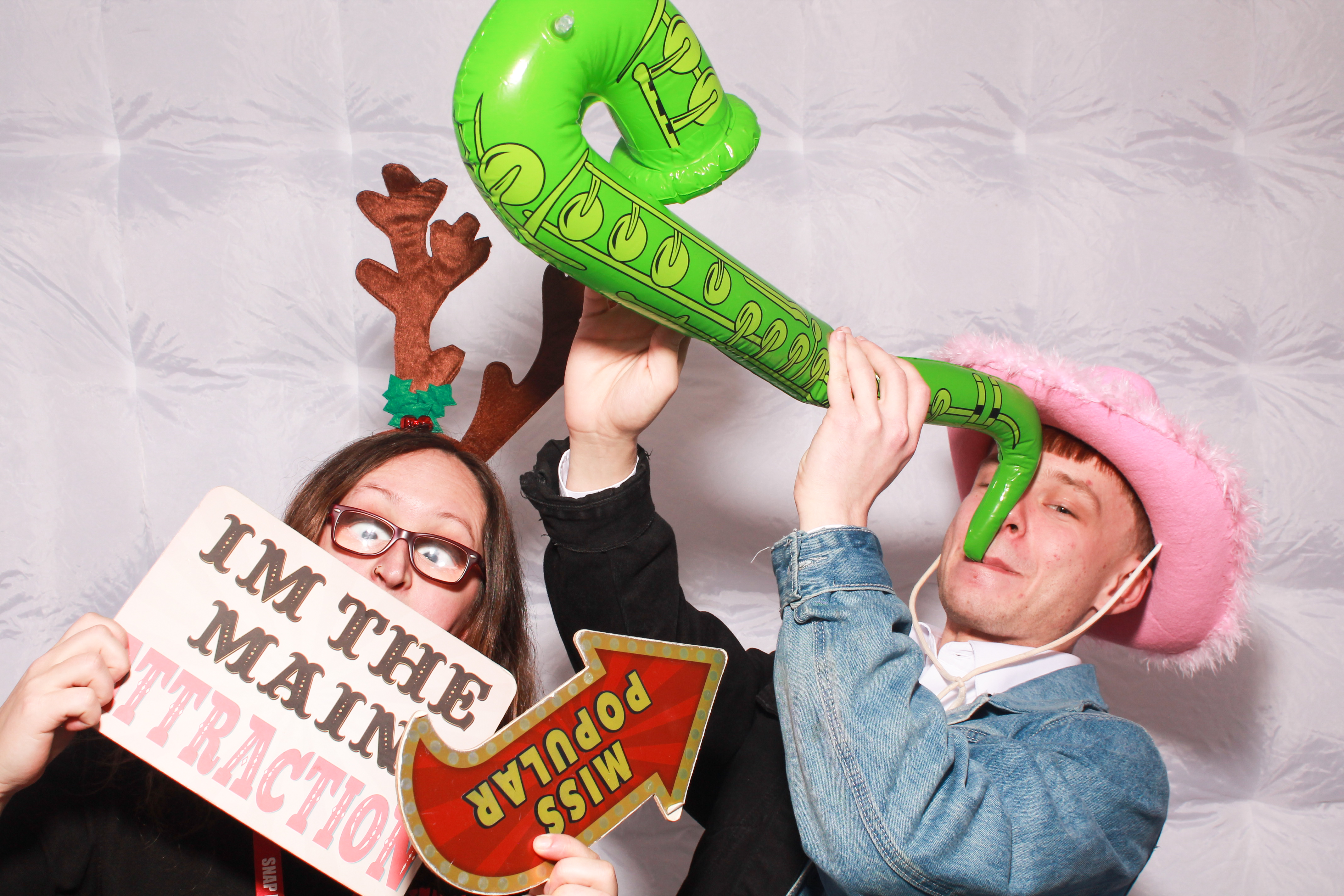 Integer Christmas Party 2023 | View more photos from the event at gallery.snapmagic.ie/u/SnapMagic/Integer-Christmas-Party-2023