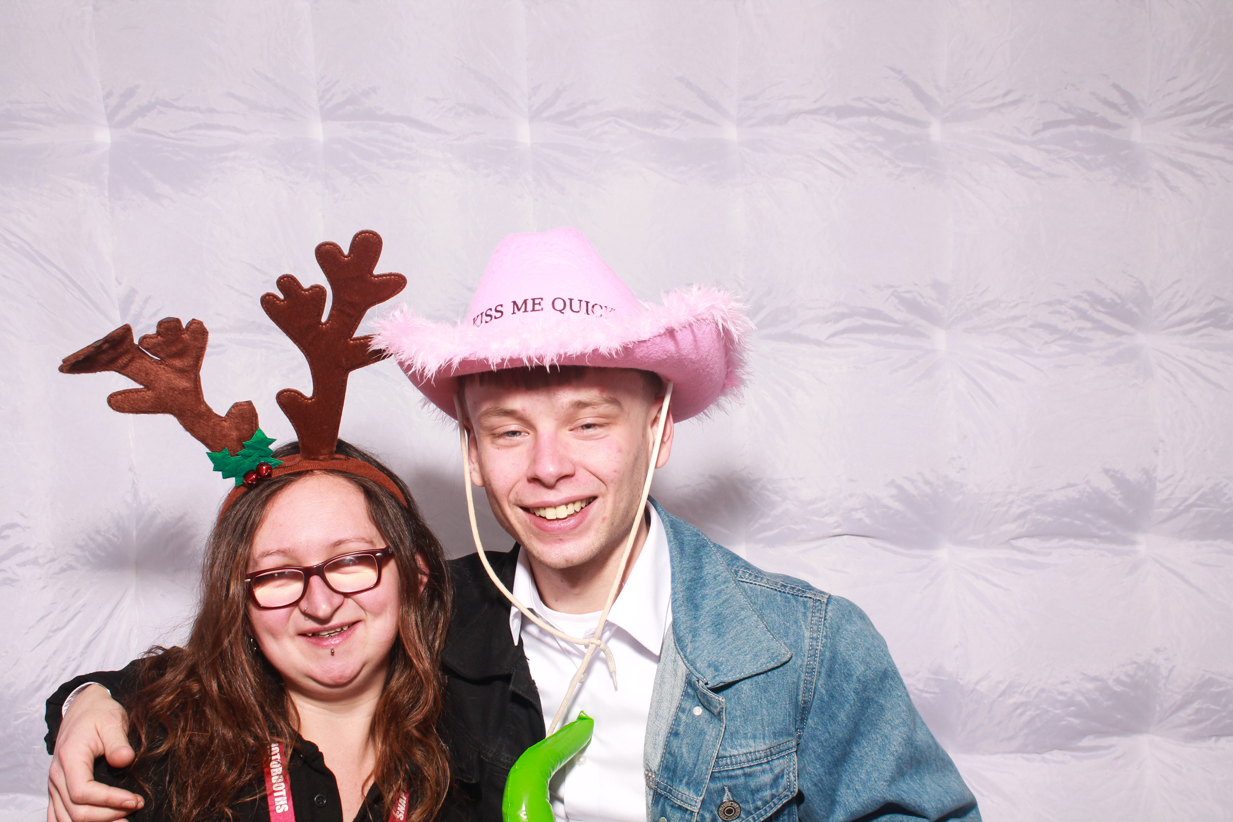 Integer Christmas Party 2023 | View more photos from the event at gallery.snapmagic.ie/u/SnapMagic/Integer-Christmas-Party-2023