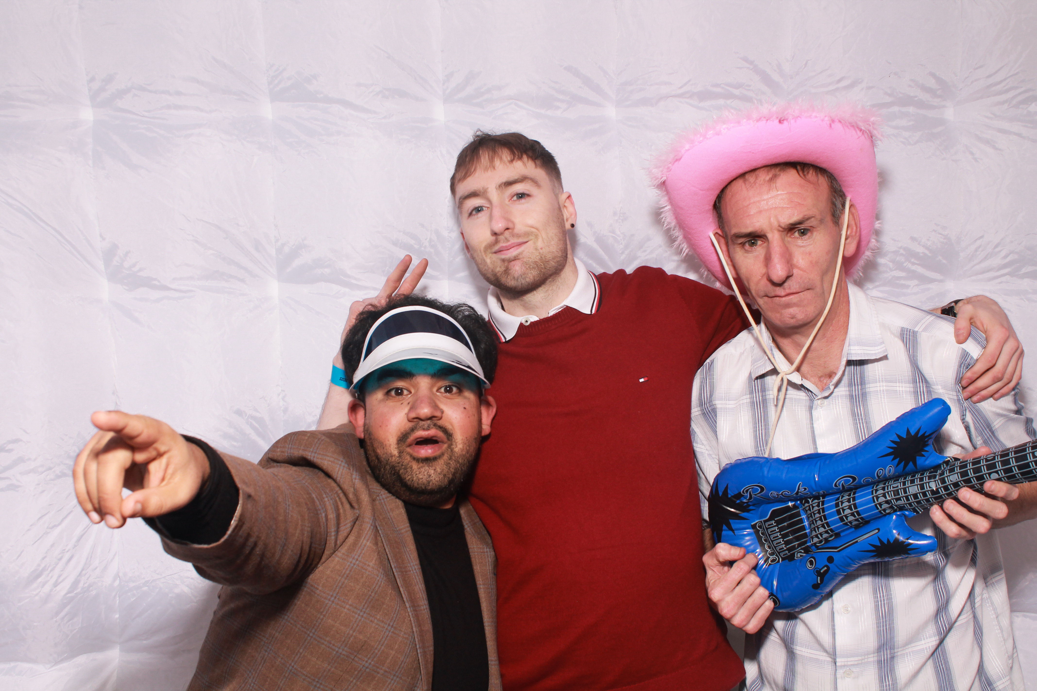Integer Christmas Party 2023 | View more photos from the event at gallery.snapmagic.ie/u/SnapMagic/Integer-Christmas-Party-2023