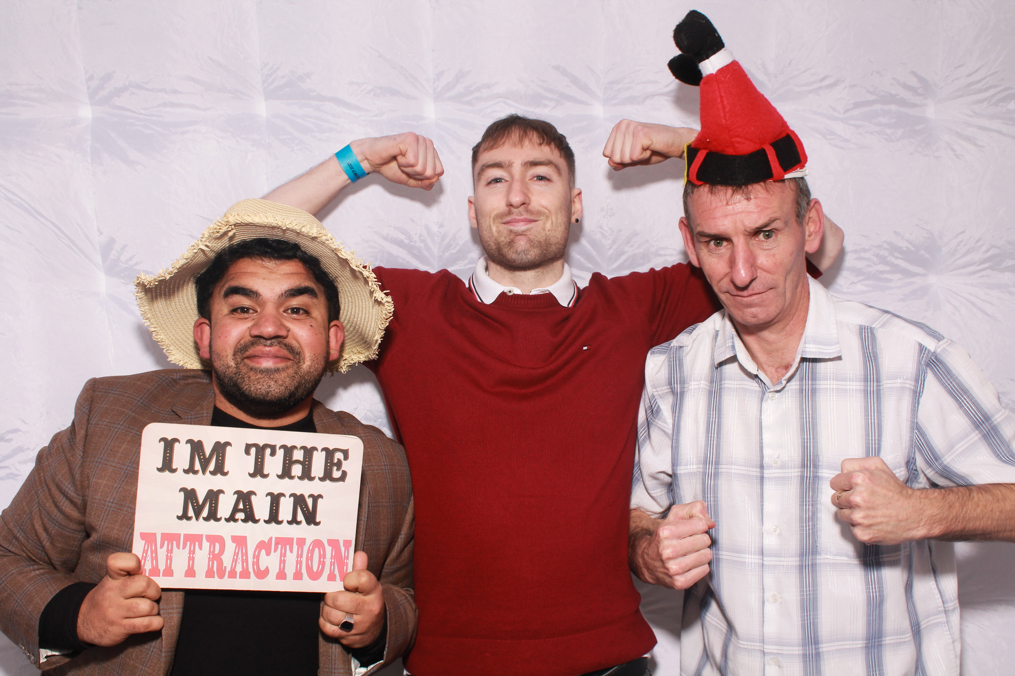 Integer Christmas Party 2023 | View more photos from the event at gallery.snapmagic.ie/u/SnapMagic/Integer-Christmas-Party-2023