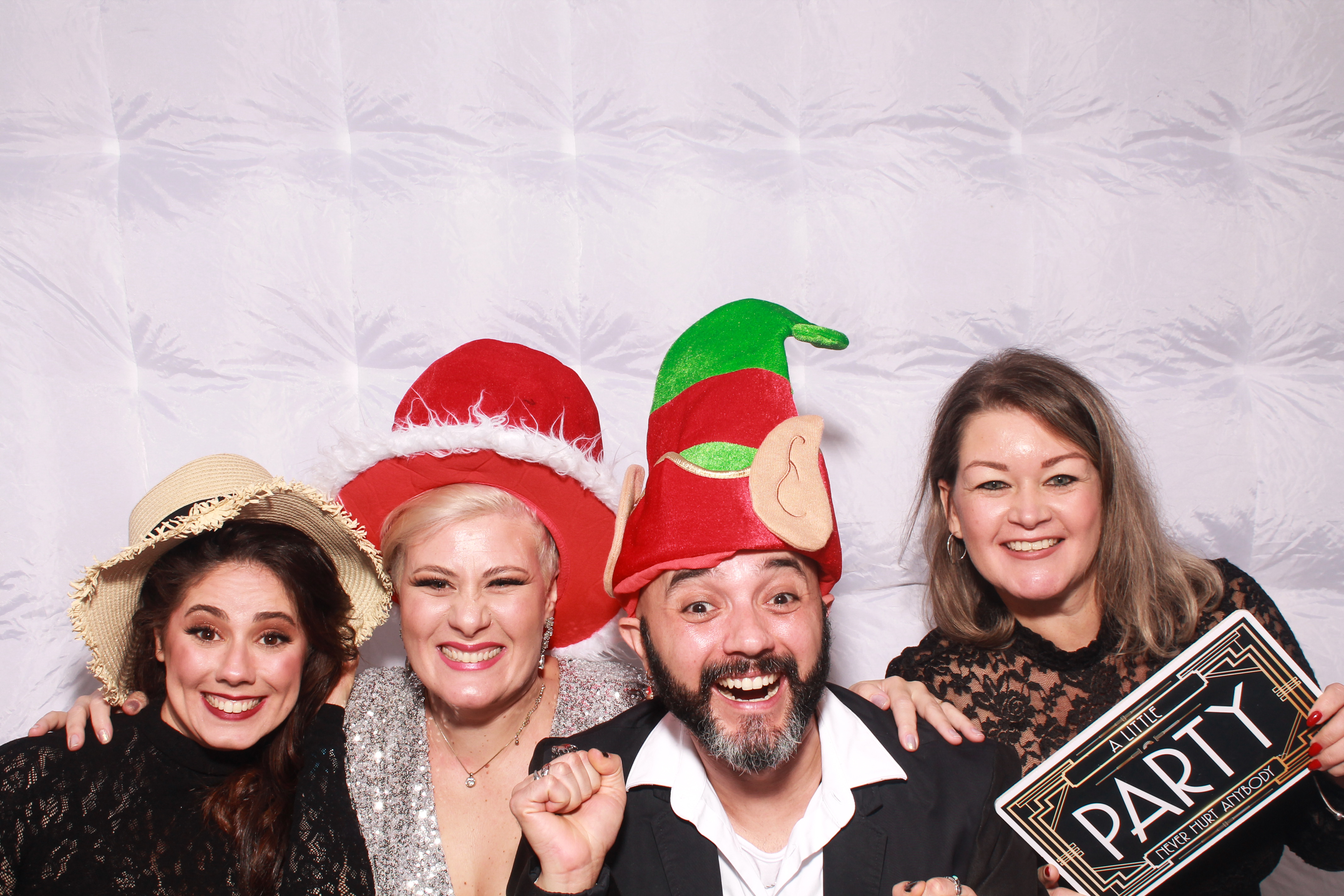 Integer Christmas Party 2023 | View more photos from the event at gallery.snapmagic.ie/u/SnapMagic/Integer-Christmas-Party-2023
