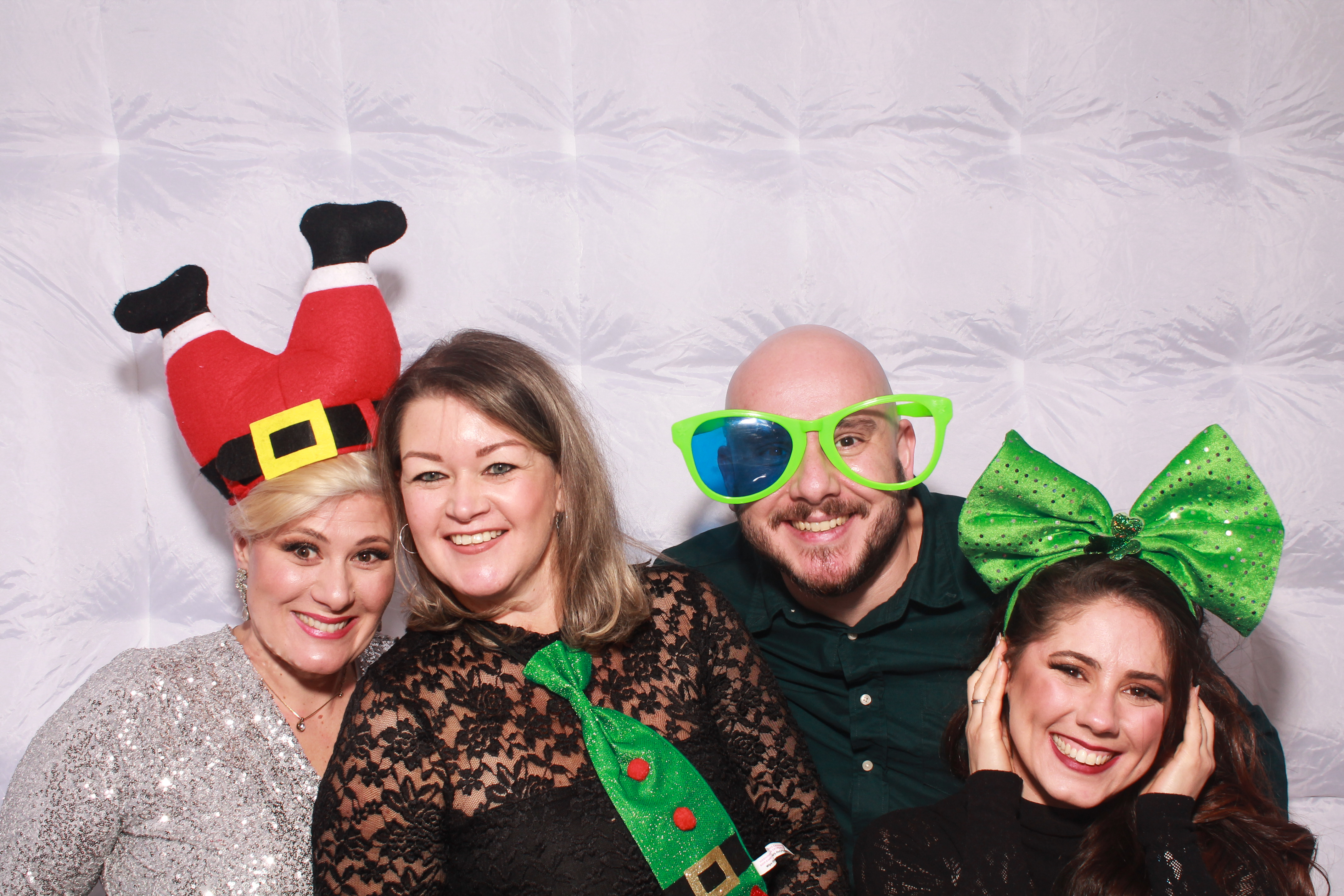 Integer Christmas Party 2023 | View more photos from the event at gallery.snapmagic.ie/u/SnapMagic/Integer-Christmas-Party-2023