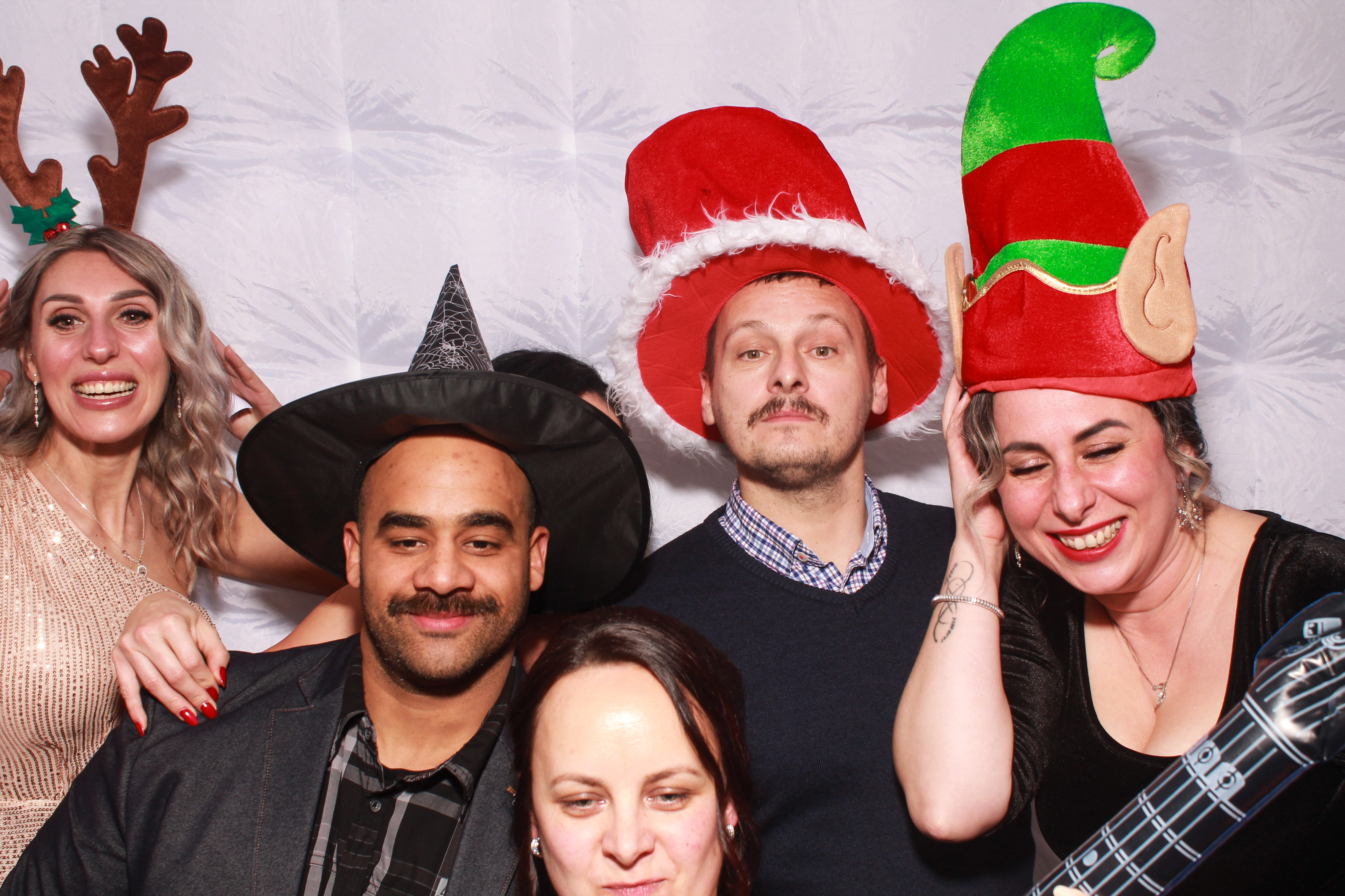 Integer Christmas Party 2023 | View more photos from the event at gallery.snapmagic.ie/u/SnapMagic/Integer-Christmas-Party-2023