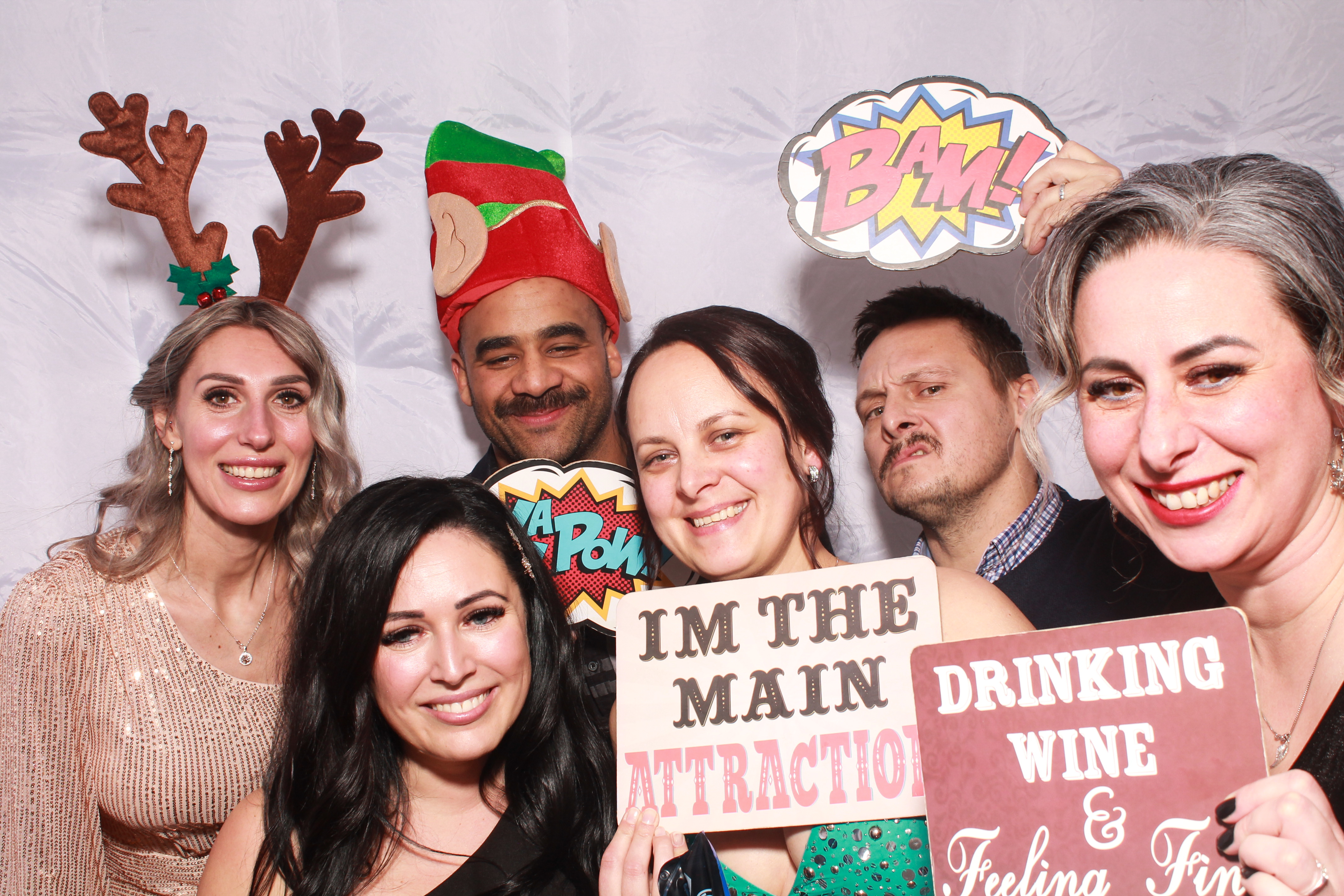 Integer Christmas Party 2023 | View more photos from the event at gallery.snapmagic.ie/u/SnapMagic/Integer-Christmas-Party-2023