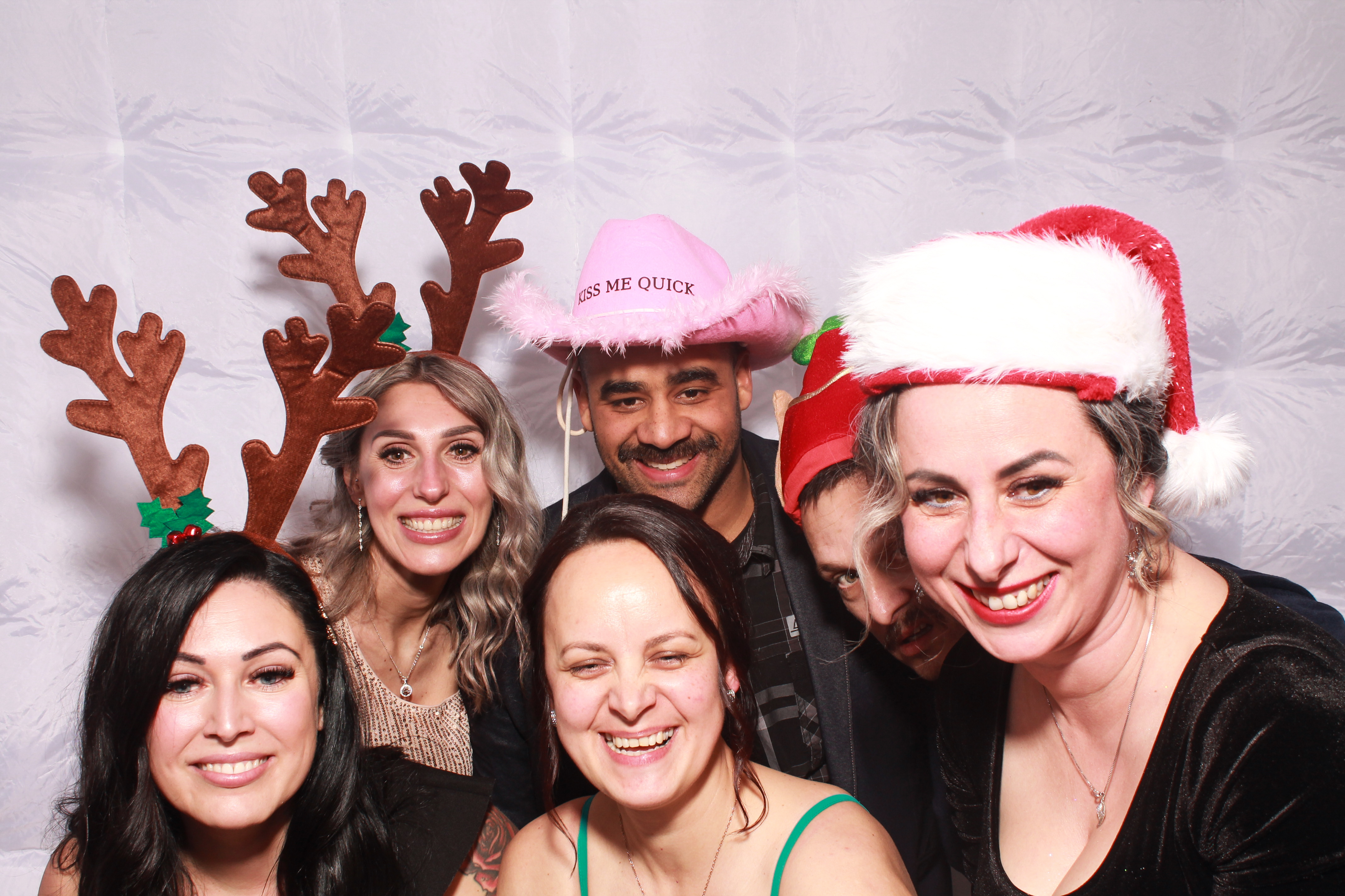 Integer Christmas Party 2023 | View more photos from the event at gallery.snapmagic.ie/u/SnapMagic/Integer-Christmas-Party-2023