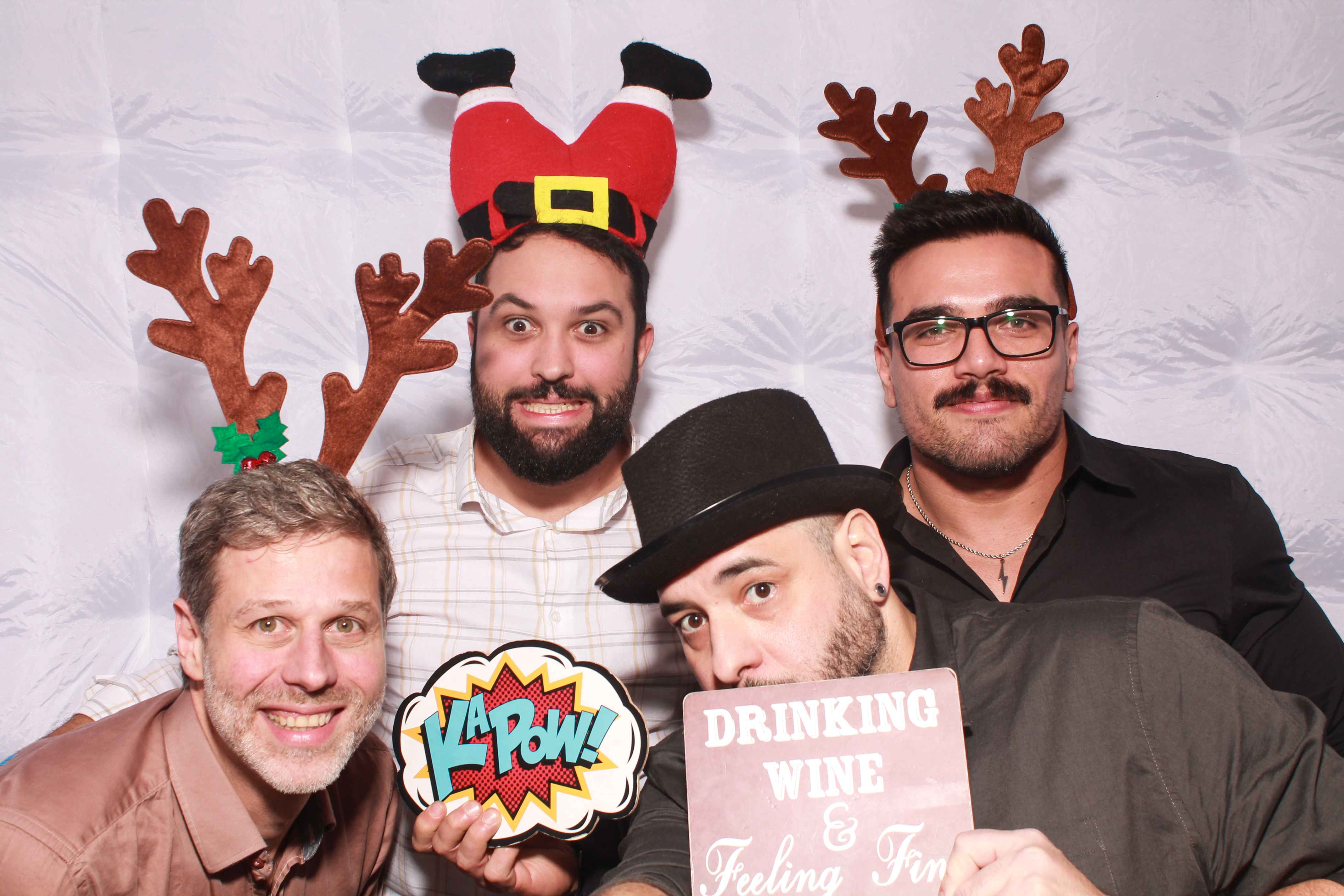 Integer Christmas Party 2023 | View more photos from the event at gallery.snapmagic.ie/u/SnapMagic/Integer-Christmas-Party-2023