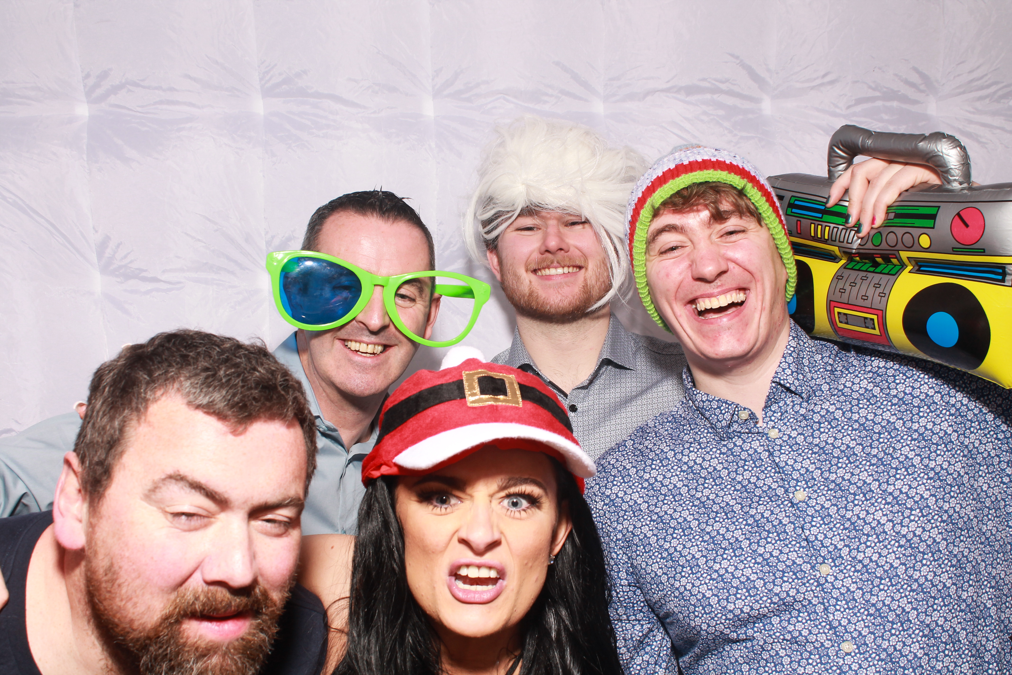 Integer Christmas Party 2023 | View more photos from the event at gallery.snapmagic.ie/u/SnapMagic/Integer-Christmas-Party-2023